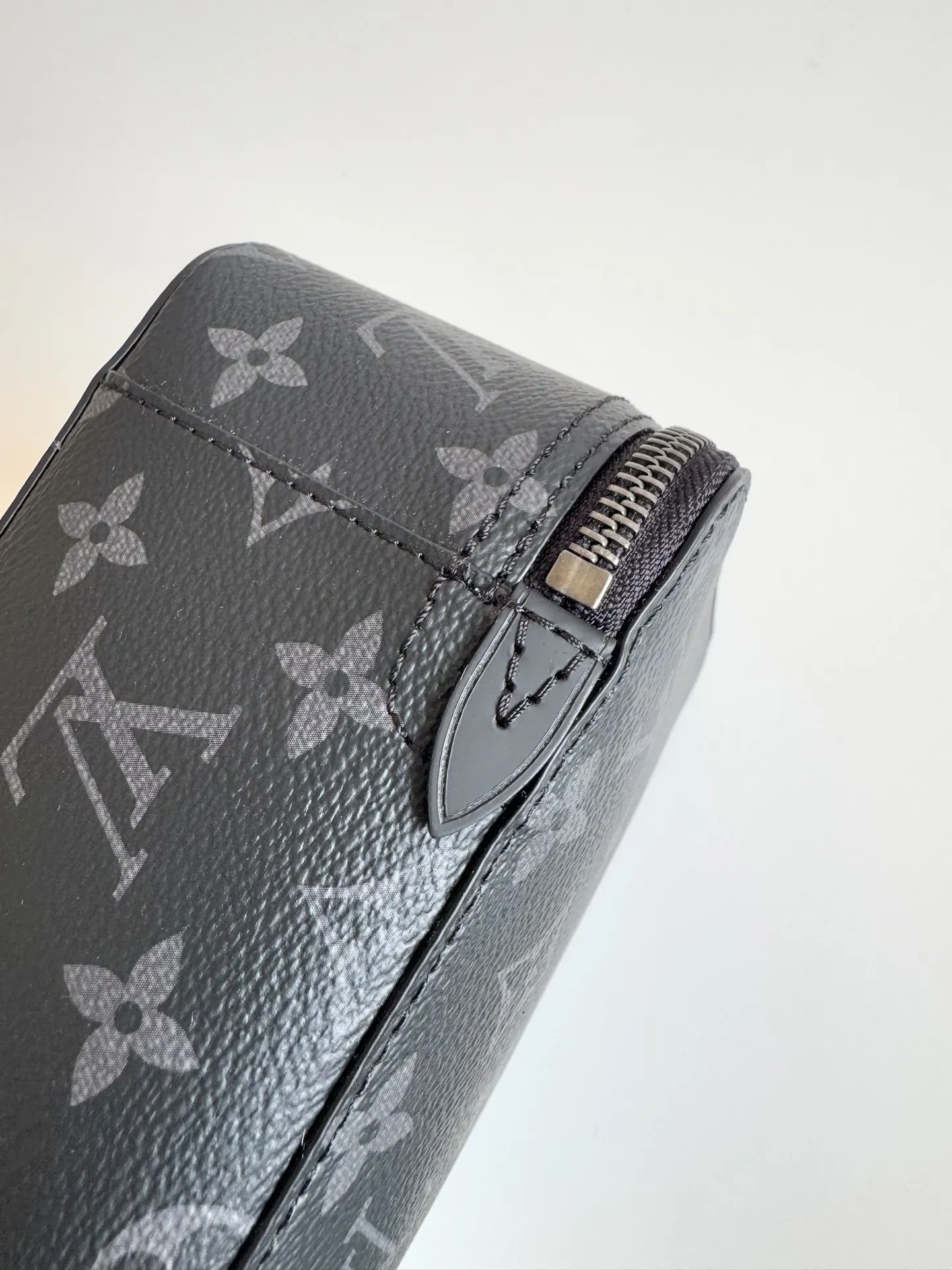 LV 牛皮 行李箱 旅行拉杆款 輕便出行款