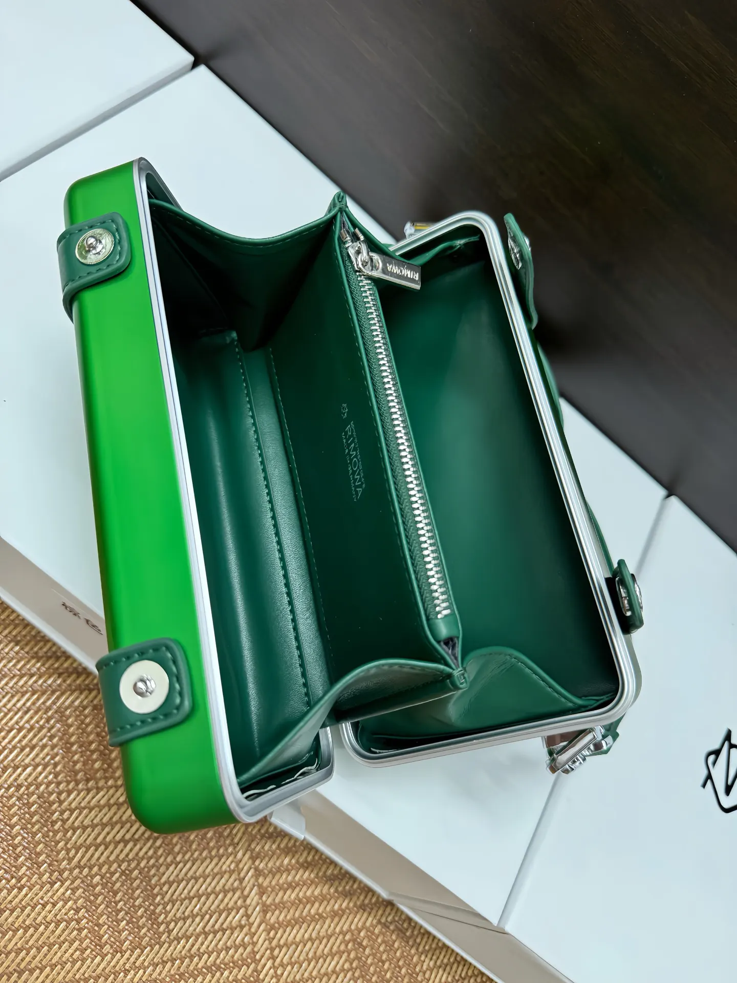 Rimowa Crossbody Bag Travel Lightweight