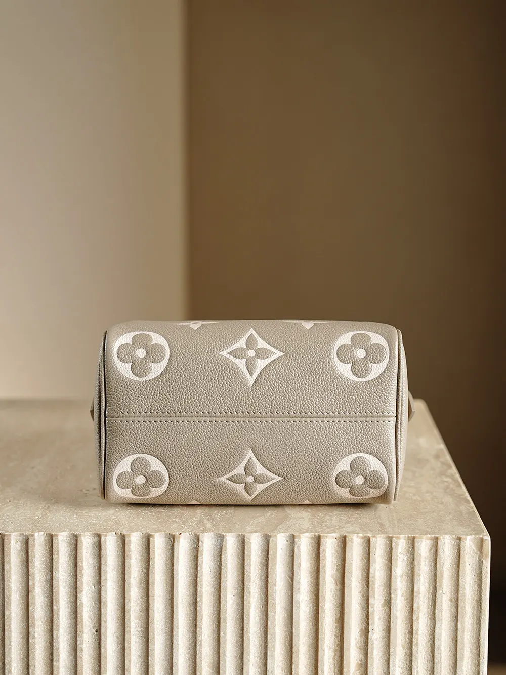 LV Speedy 银色亮面手提链条包 精致单肩款｜ORBUYBAG 岚奢包高端时尚精品