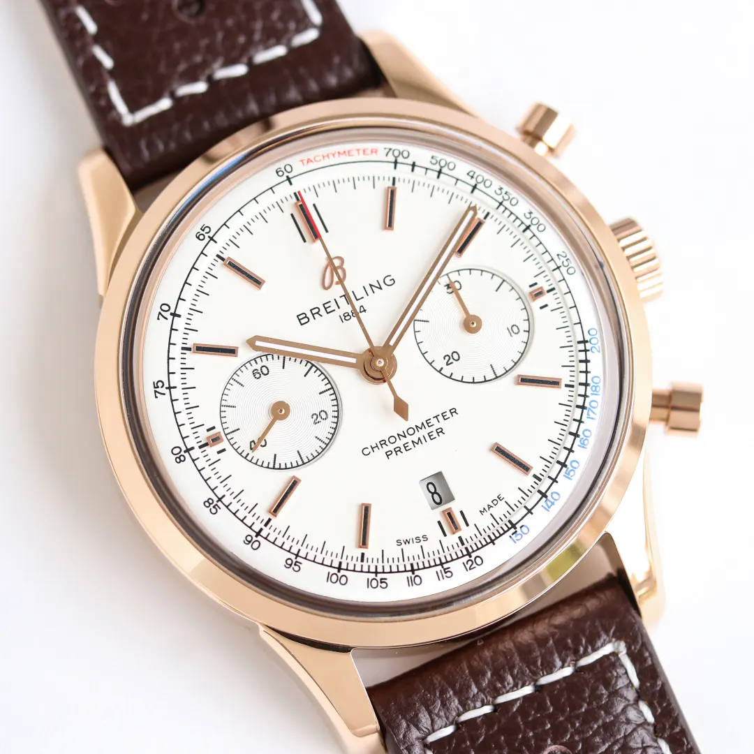 Watch Classic