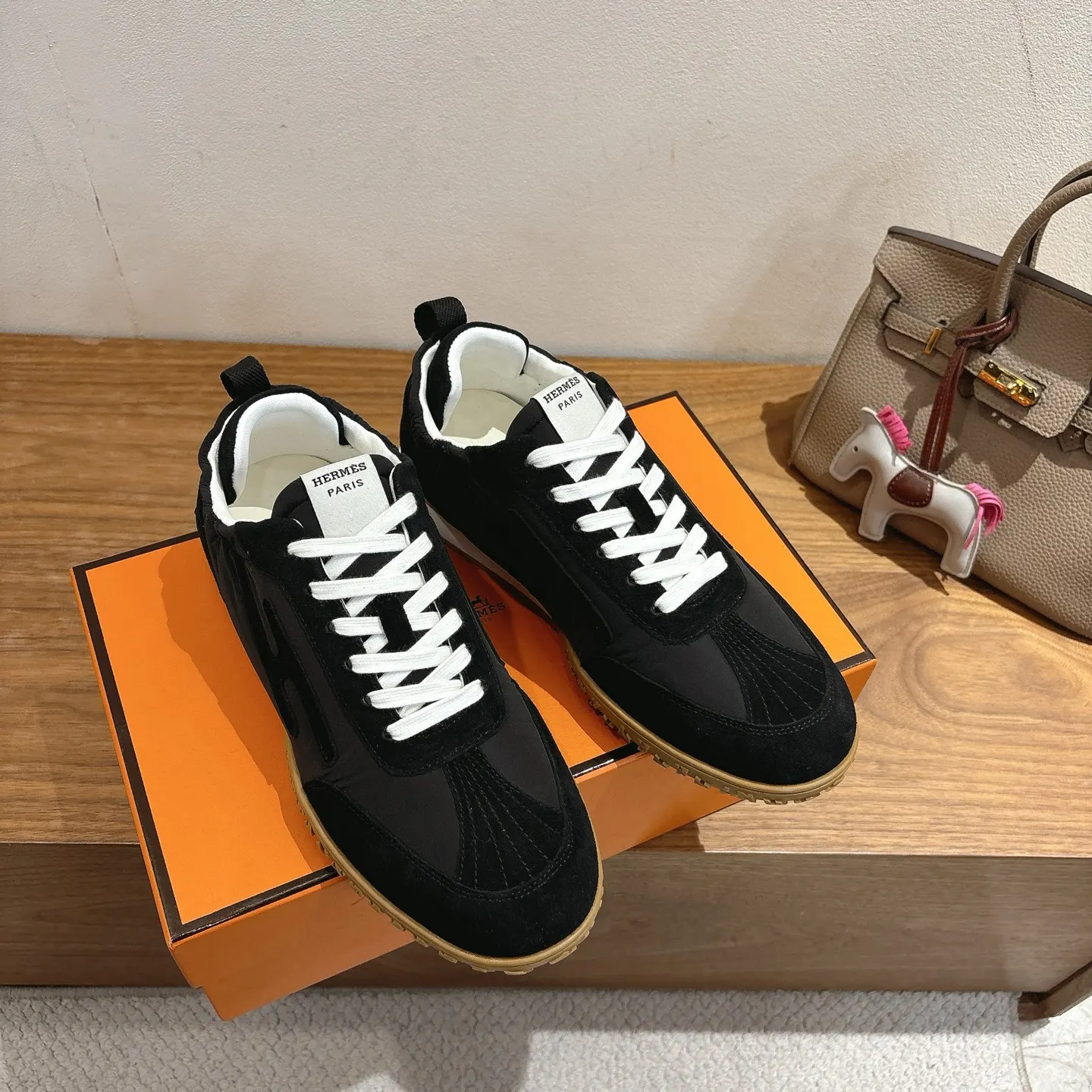 Hermès SS 运动鞋