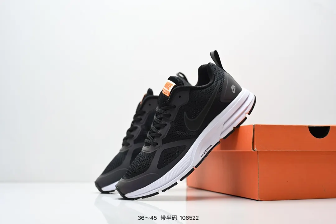 Nike Sneakers Casual Versatile Style Image 9 Nike Sneakers Casual Versatile Style Image 9