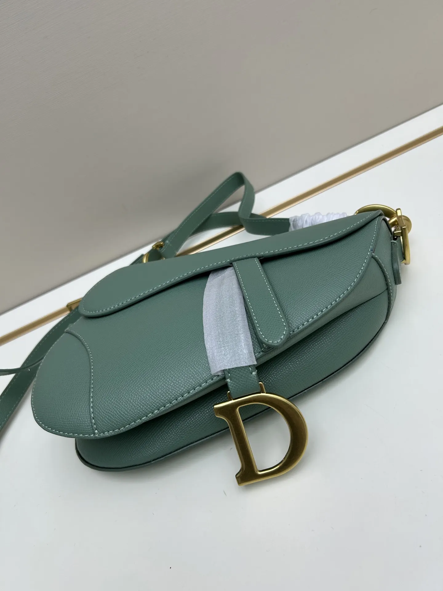 Dior Hobo Shoulder Bag Vintage