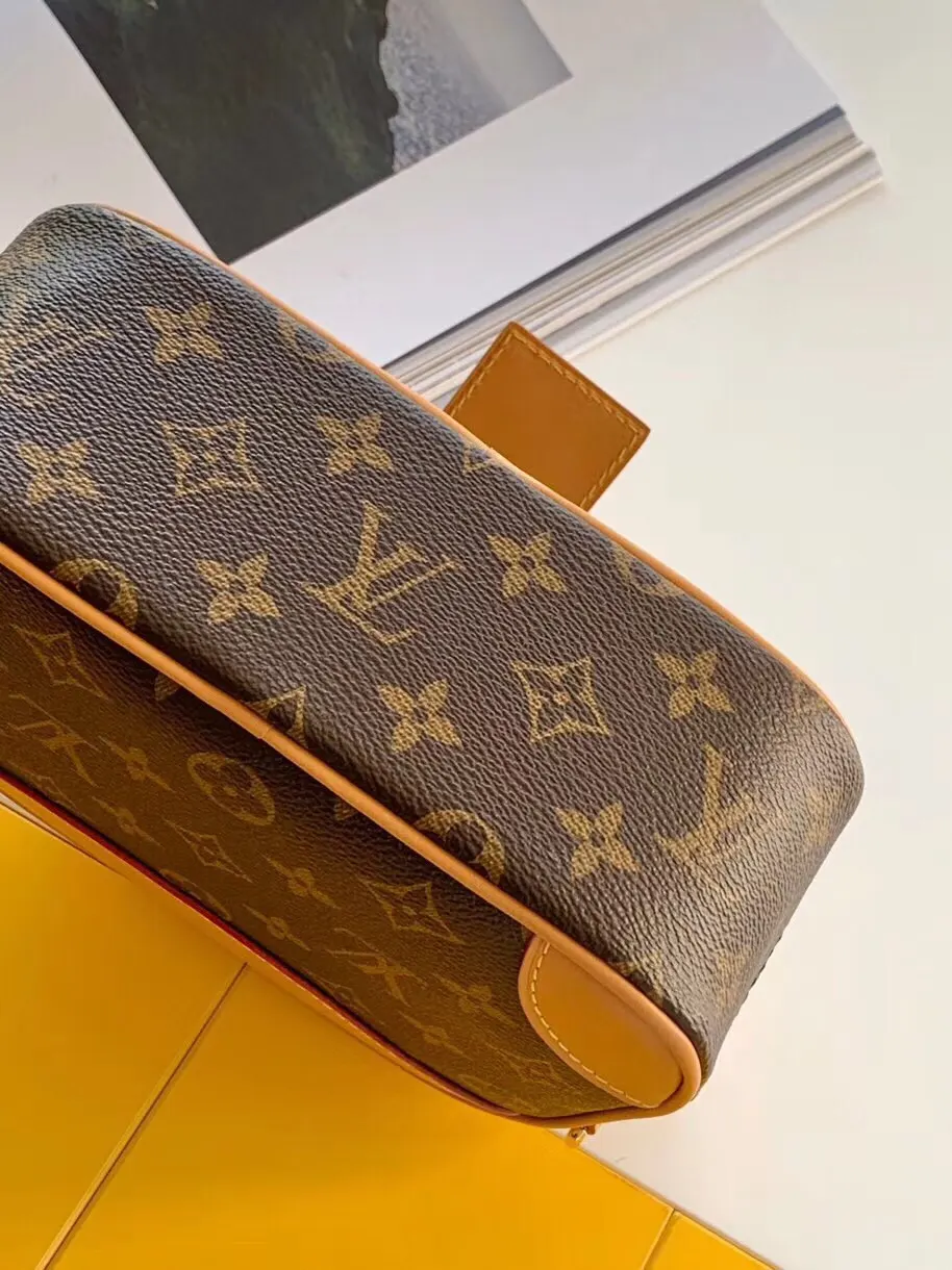 Louis Vuitton Monogram Fashion Item Travel | ORBUYBAG