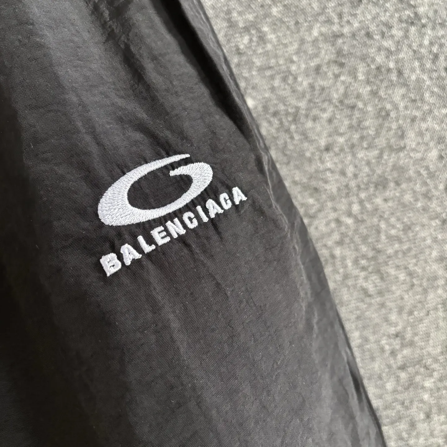 Balenciaga Logo 休闲裤 裤子