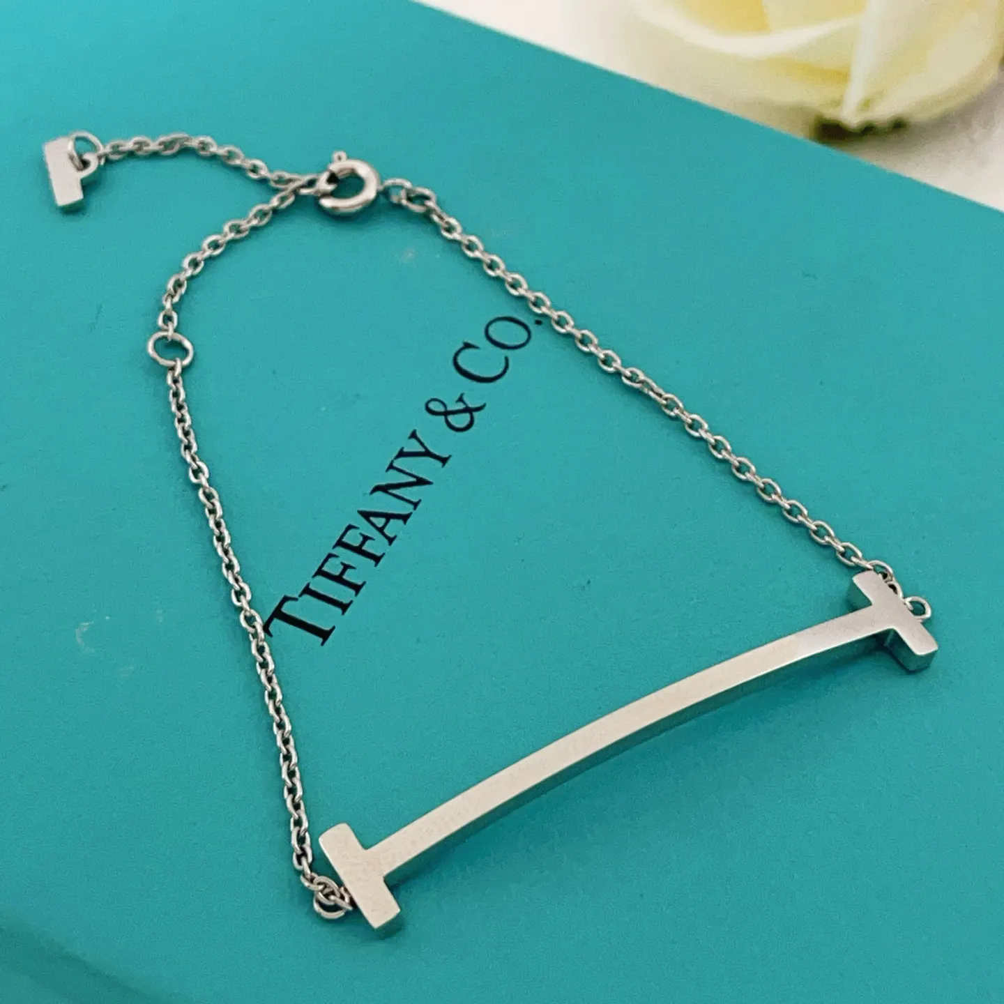 Silver Fashion Item