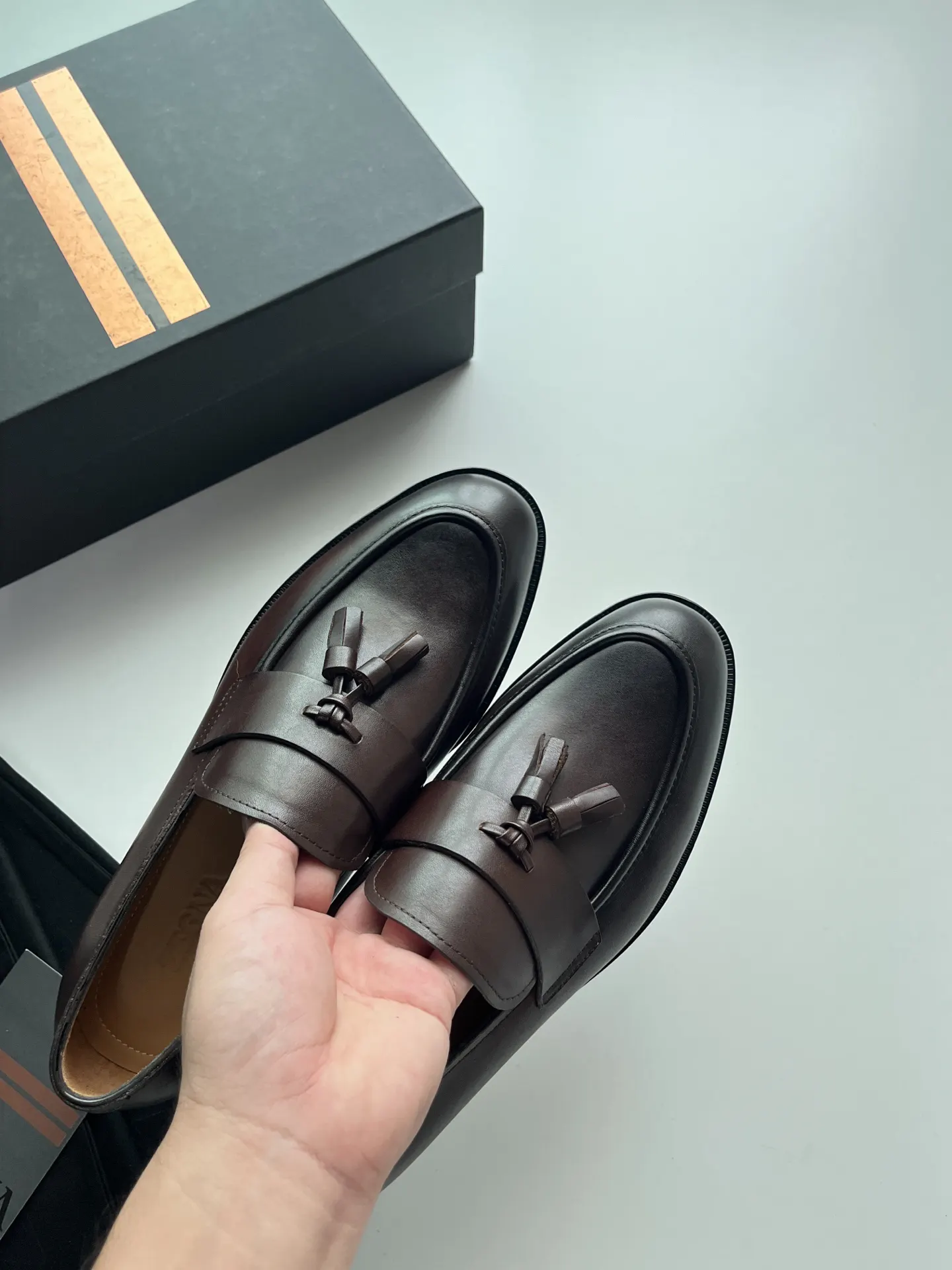 精選 SS 乐福鞋 休閒百搭款(數字3) 精選 SS 乐福鞋 休閒百搭款(數字3)