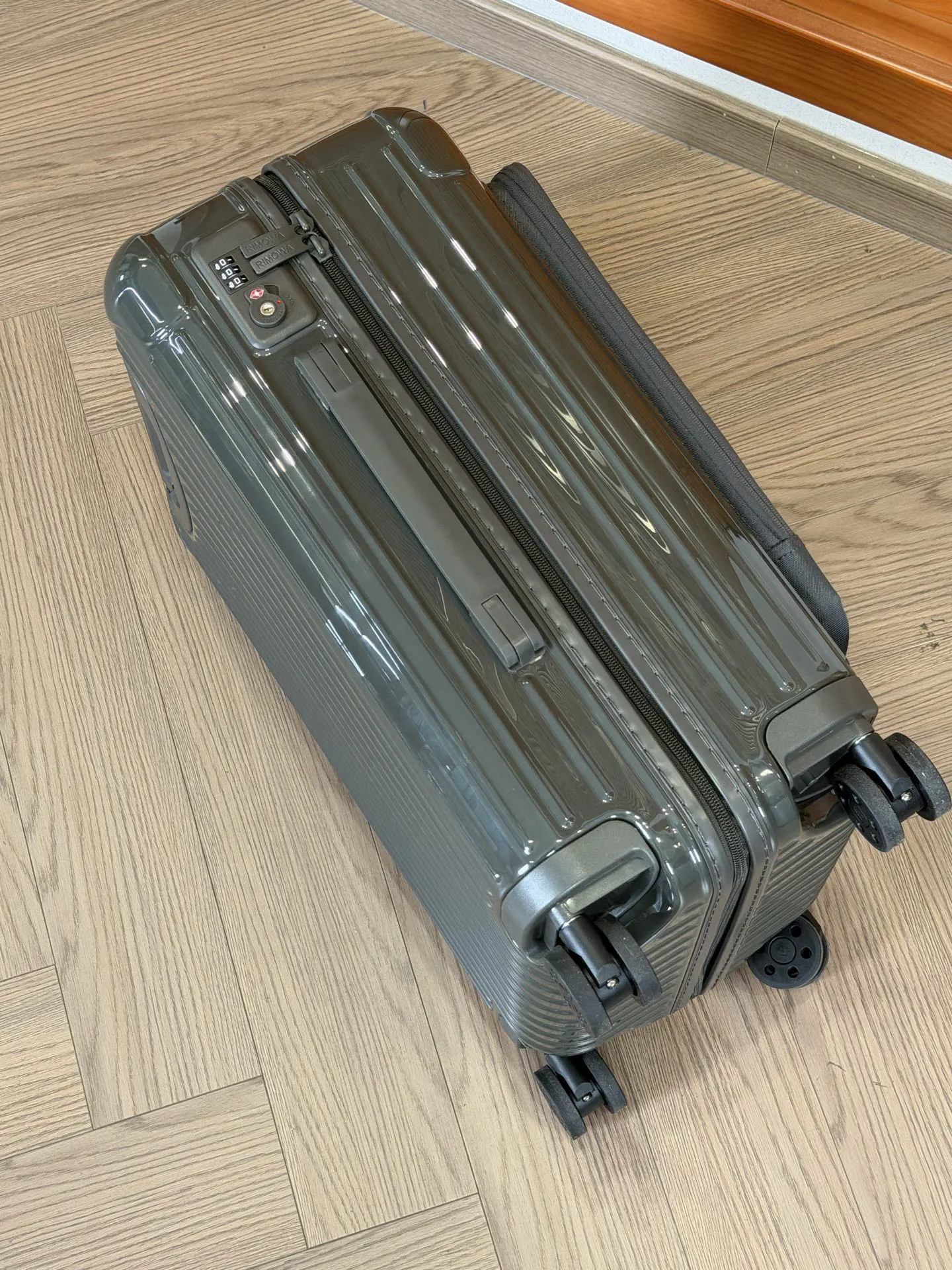 Suitcase Travel Lightweight