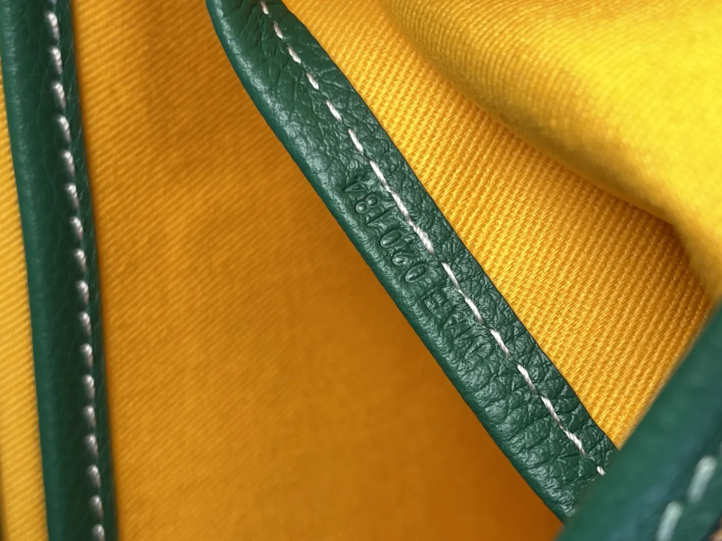 Goyard Crossbody Bag Lightweight