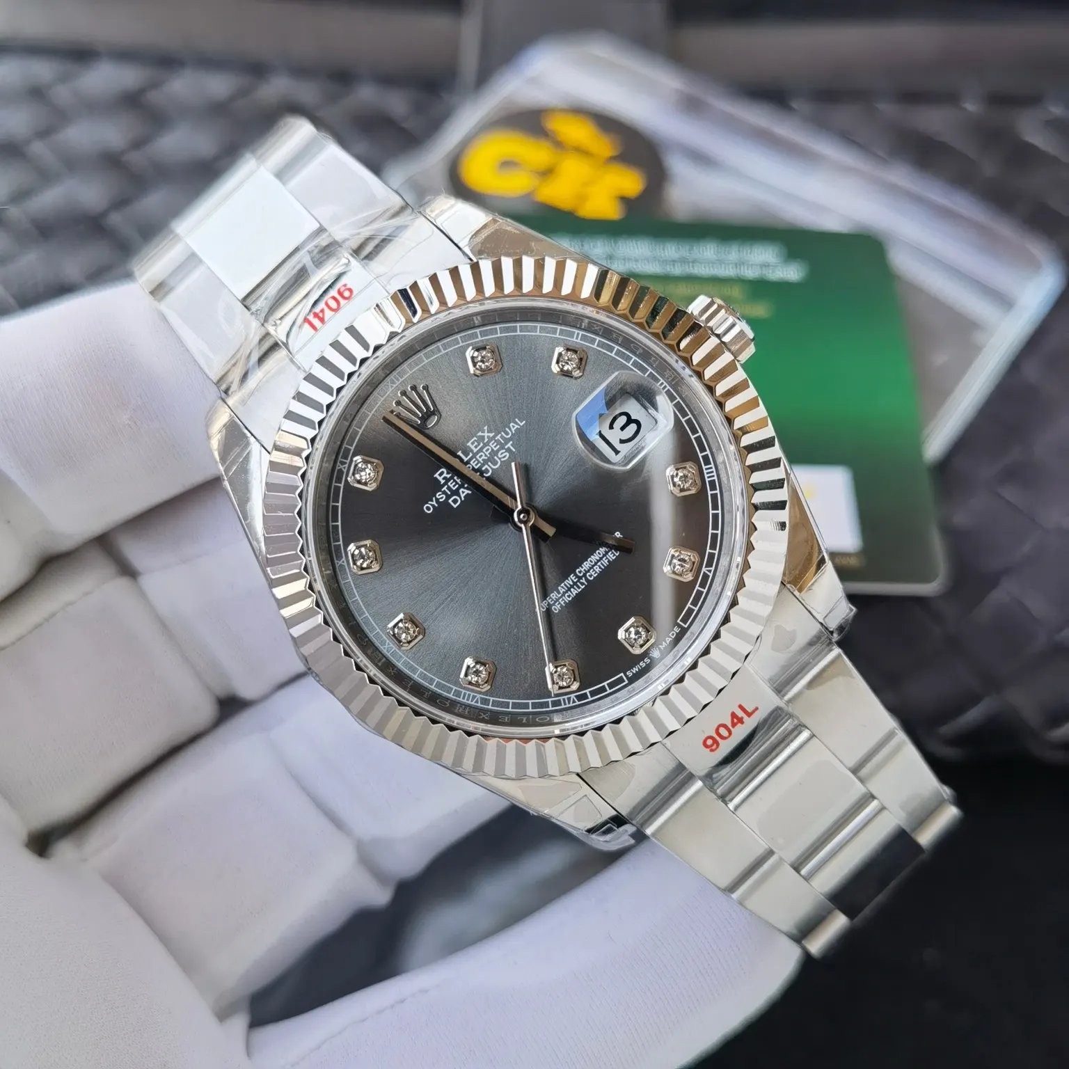 Watch Classic