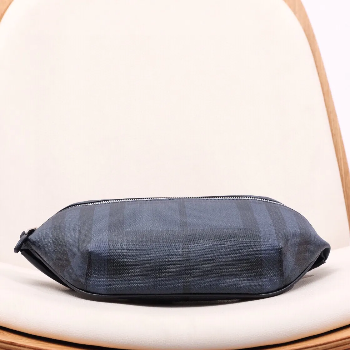 Burberry 腰包 精選款(數字8) Burberry 腰包 精選款(數字8)