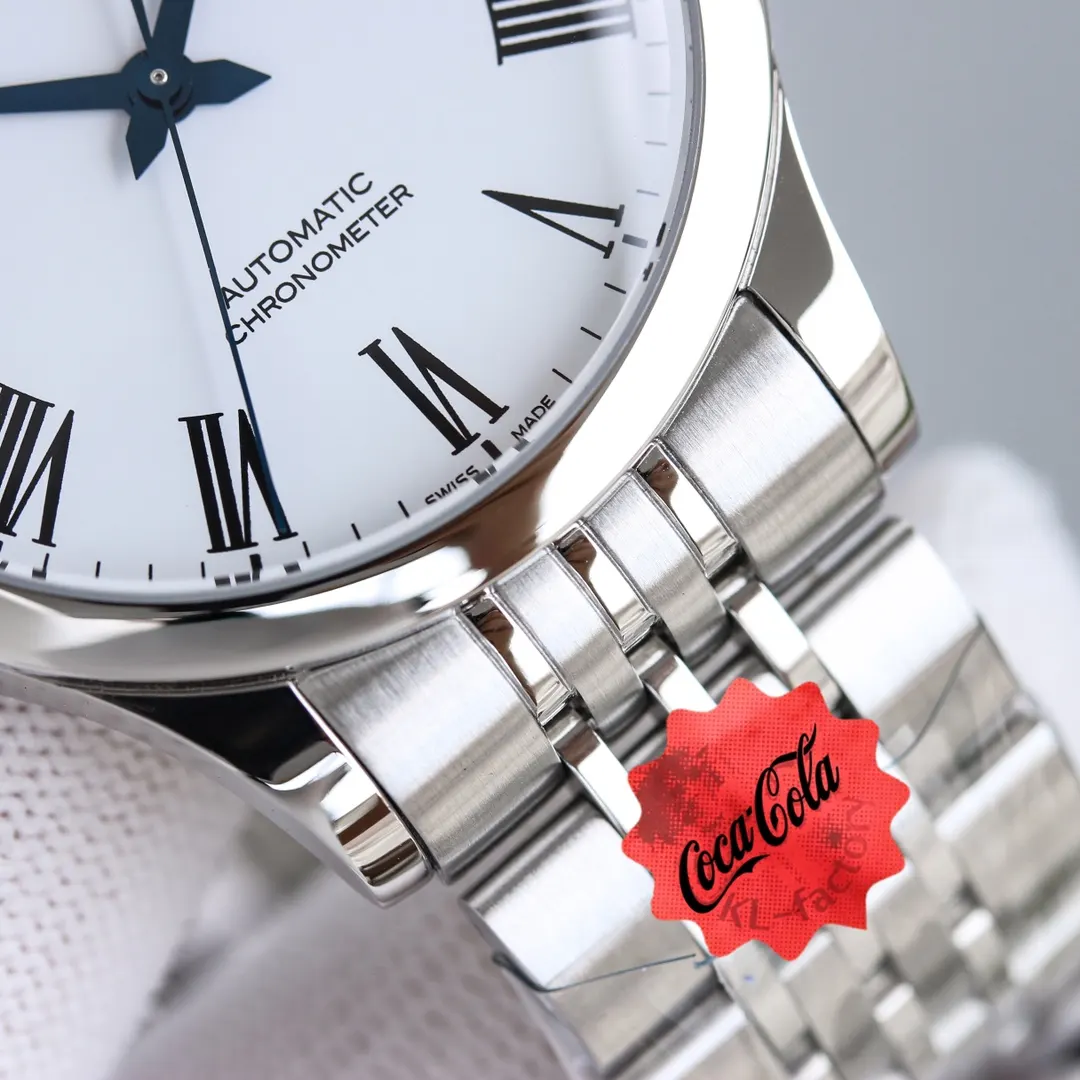Longines 是国内机芯重的骄傲產品之一 也是浪琴最具有特色的經典 手錶 經典腕表款