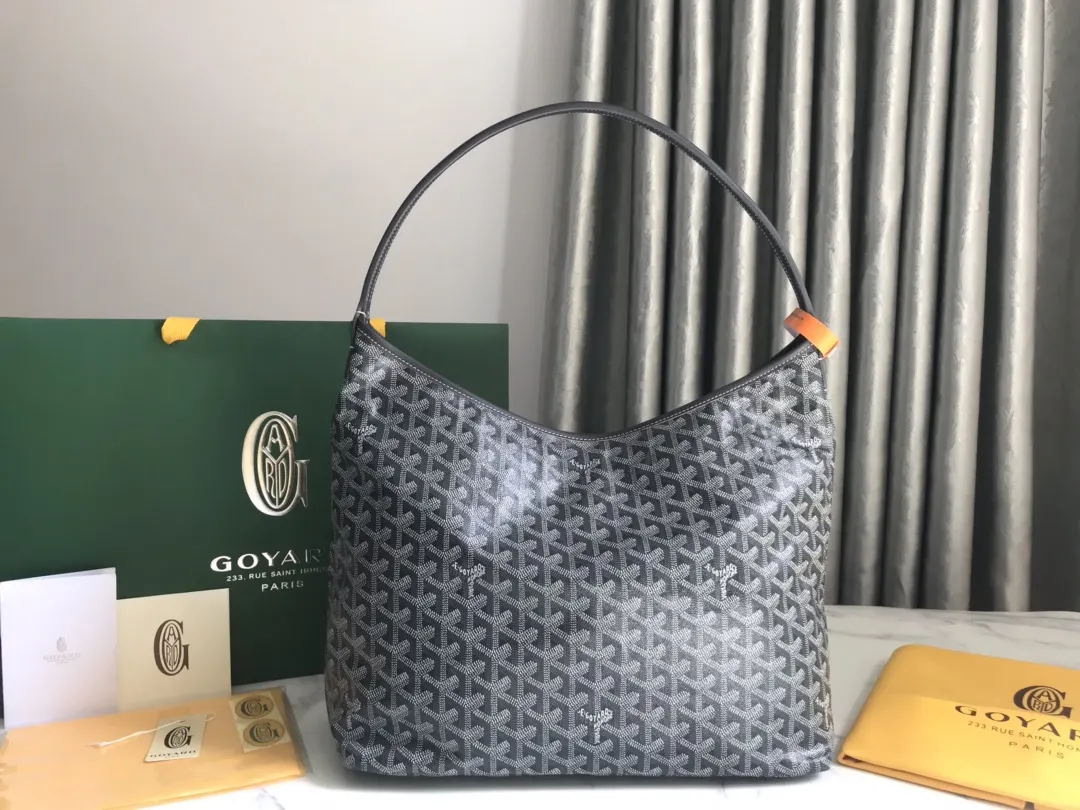 Goyard Hobo Bohème 流浪包 腋下包 托特包 大容量托特款