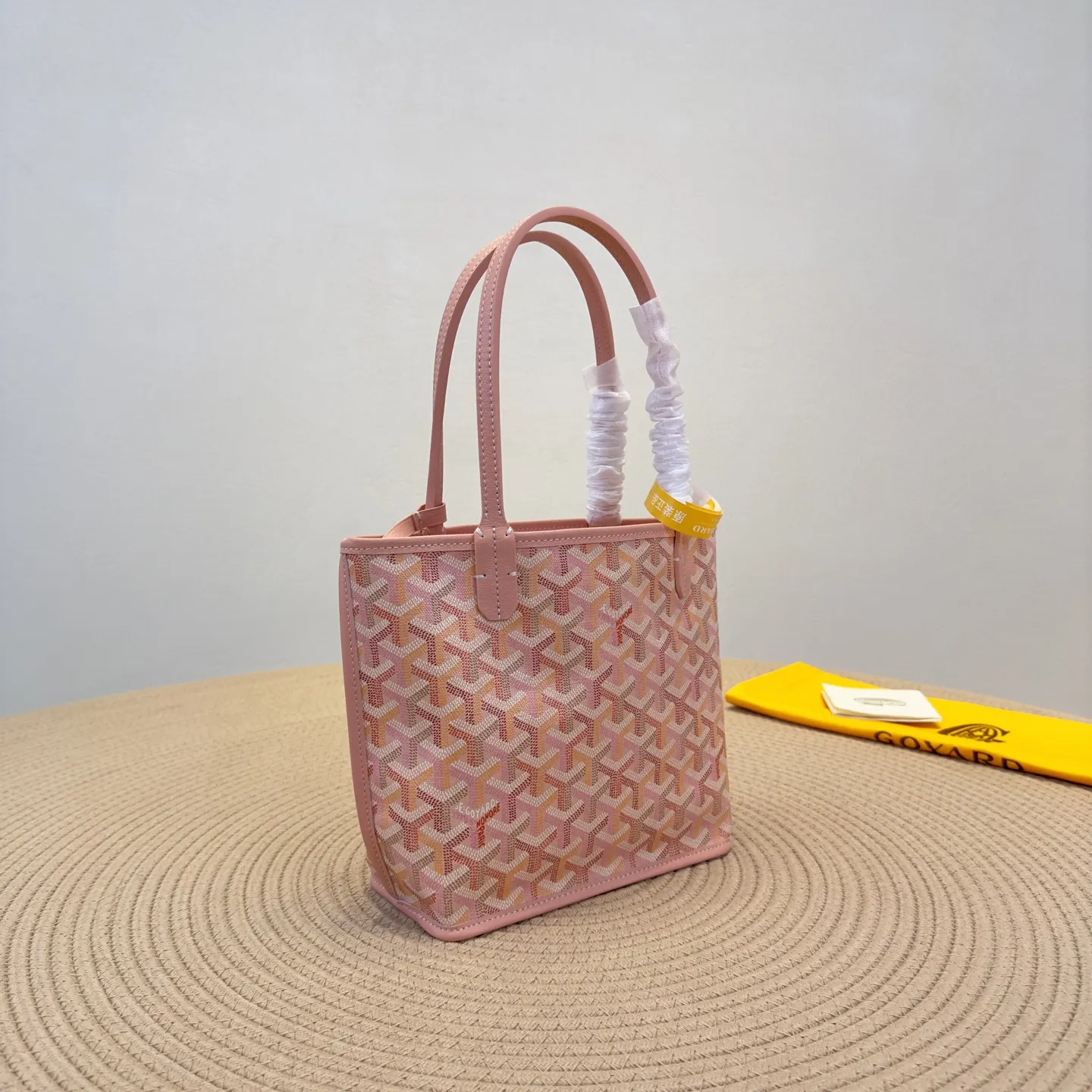 Goyard Tote Bag