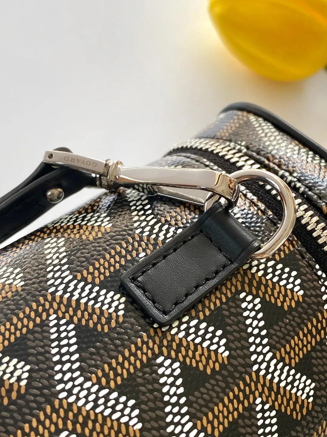 Goyard Cosmetic Pouch