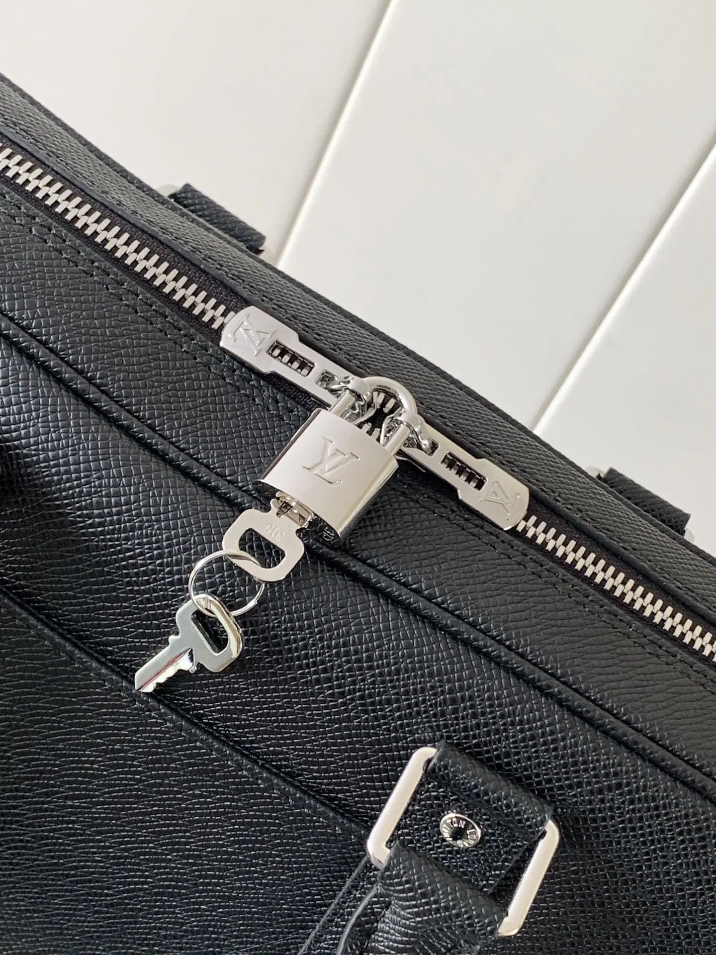 Shoulder Bag Canvas
