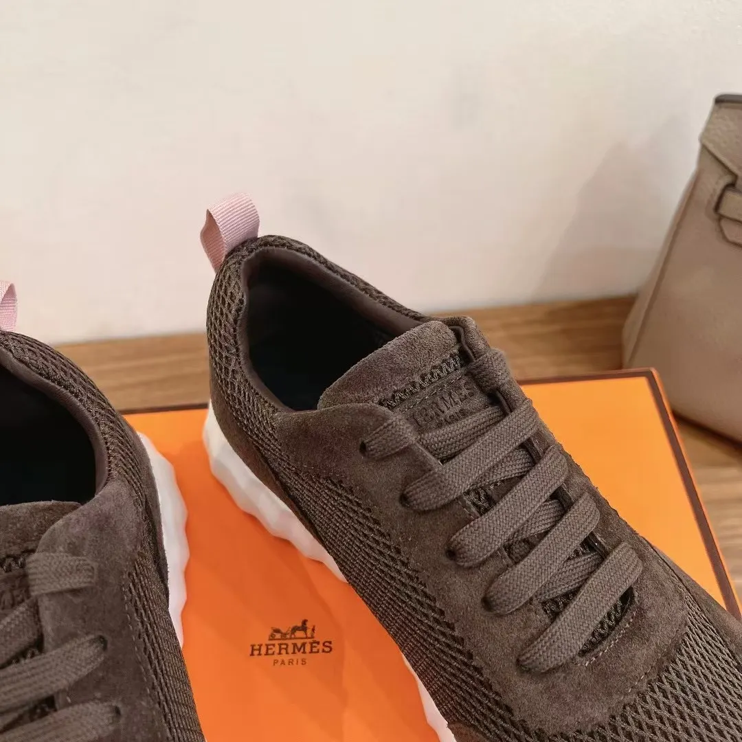 Hermès SS 运动鞋