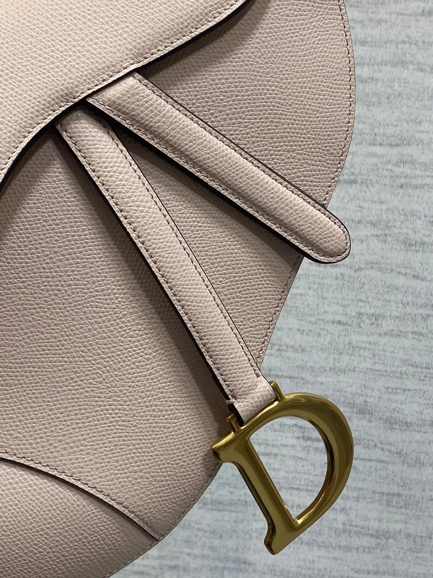 Dior Fashion Item Travel Classic