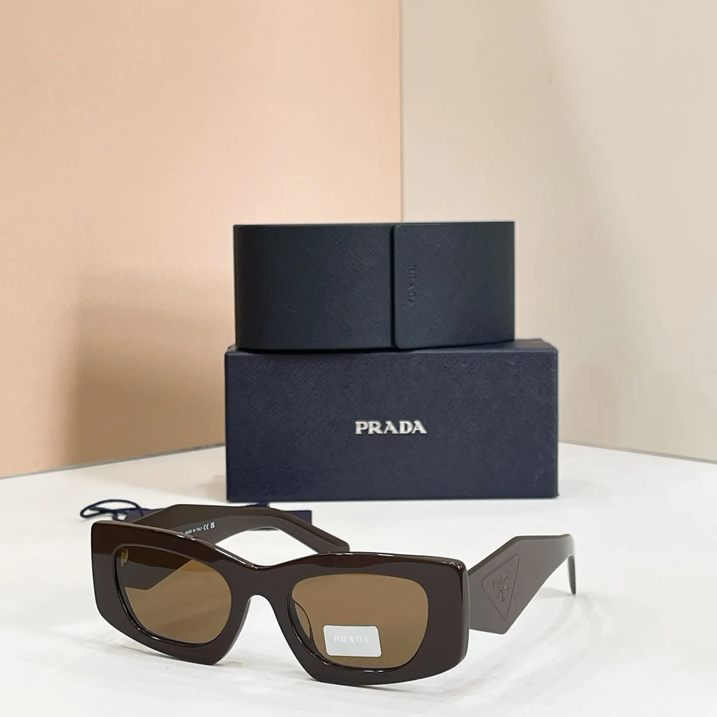 PRADA PR D03SD 太阳眼镜 时尚遮阳款