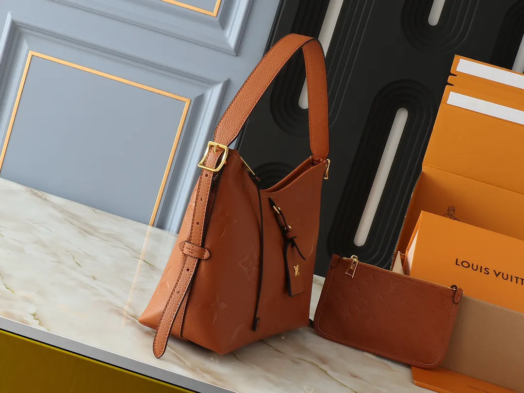 CarryAll Mo手拿包 精致手拿款