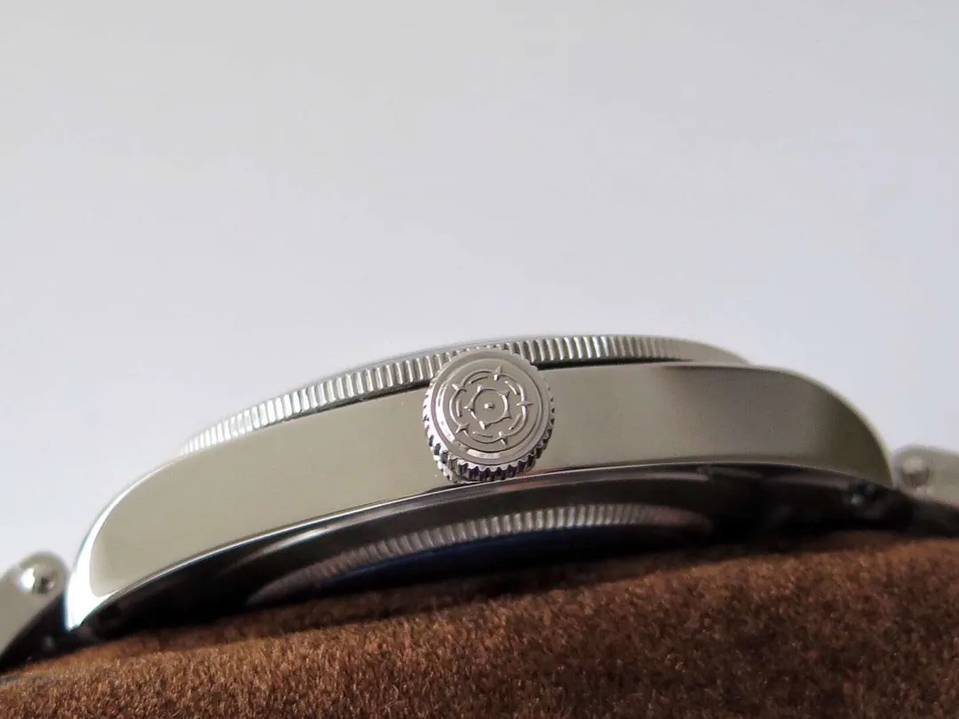 Watch Classic