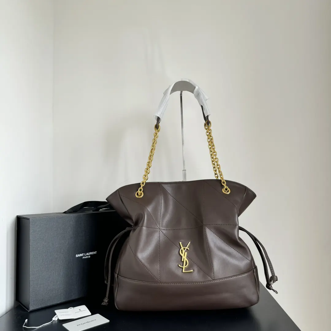 Hobo Shoulder Bag Vintage