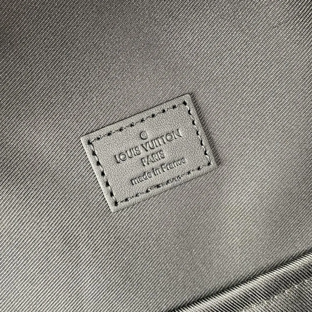 Backpack Leather