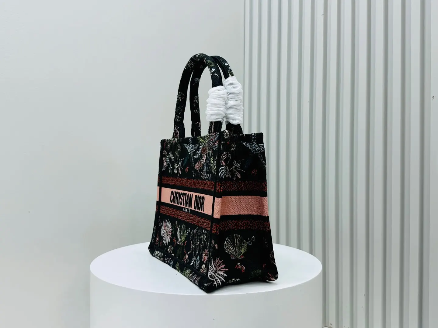 Dior Book Tote 托特包 大容量通勤(數字3) Dior Book Tote 托特包 大容量通勤(數字3)