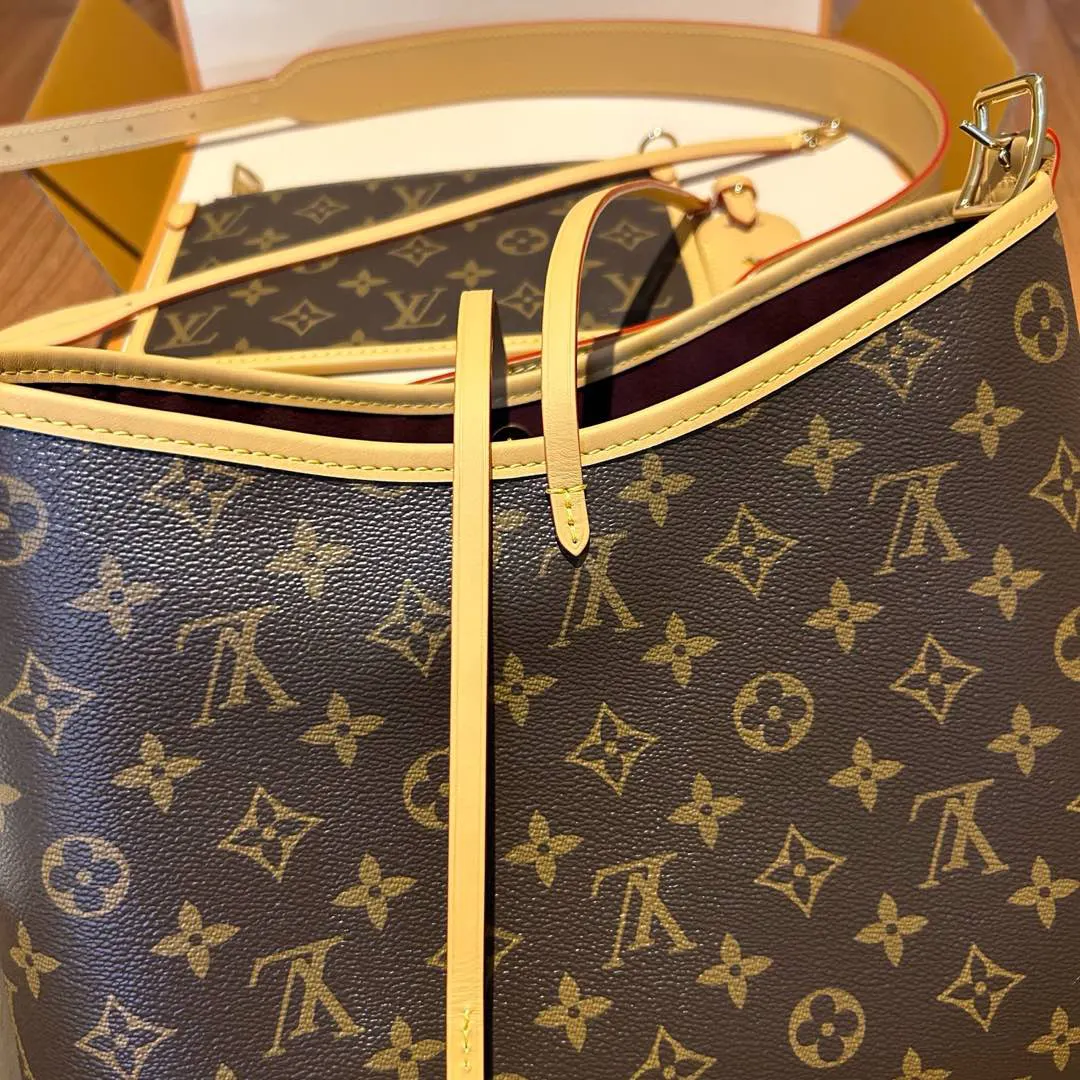 CarryAll 水桶包 休閒水桶款