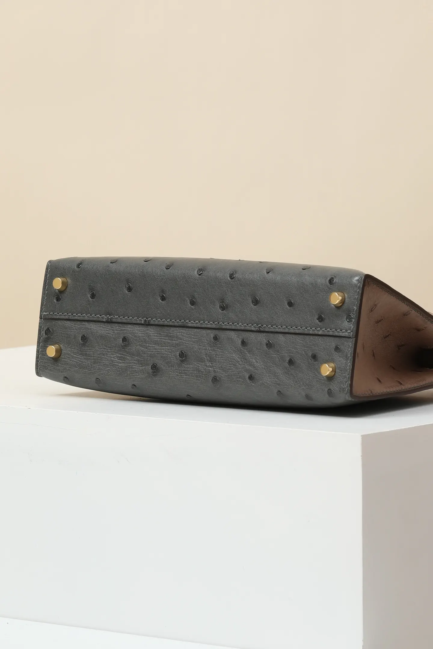 Hermès Kelly KL19 手提包
