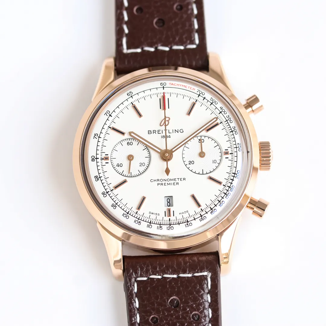Watch Classic