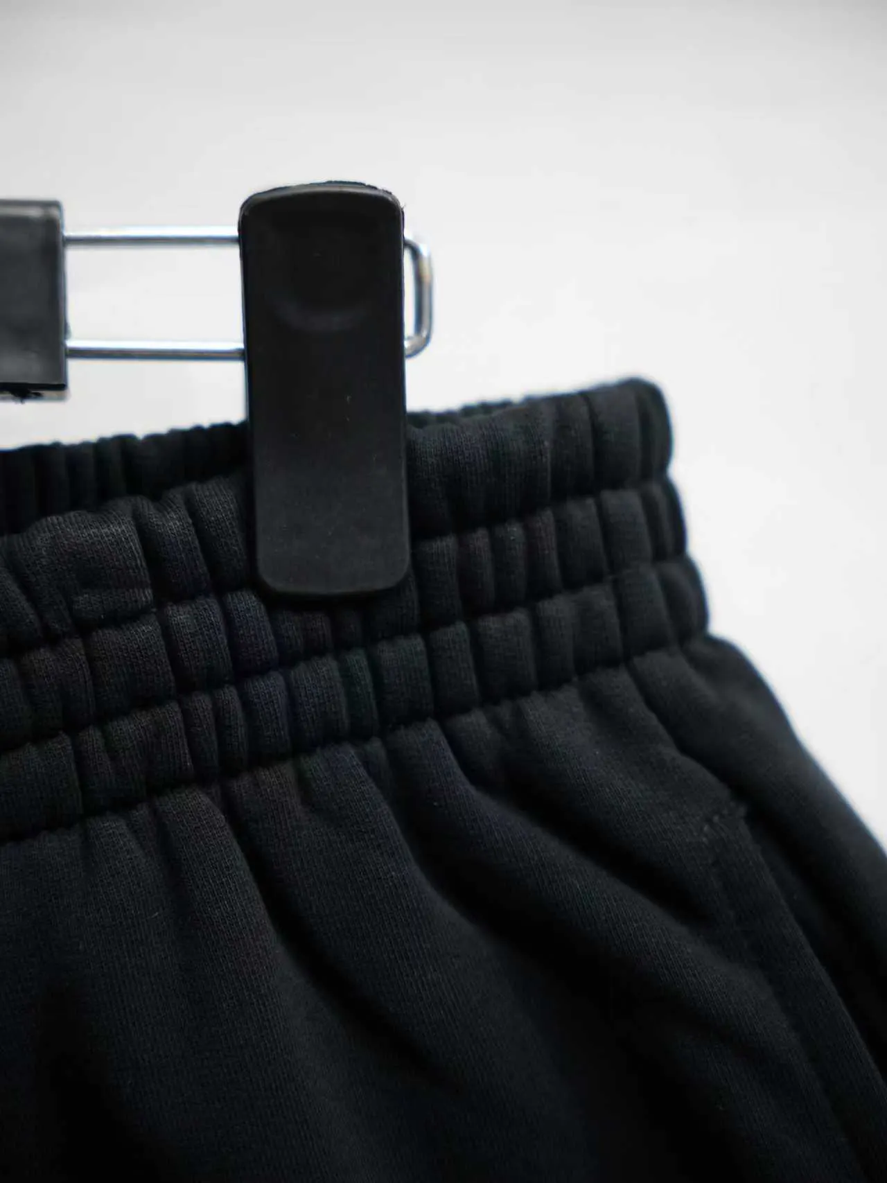 Balenciaga Shorts Loose