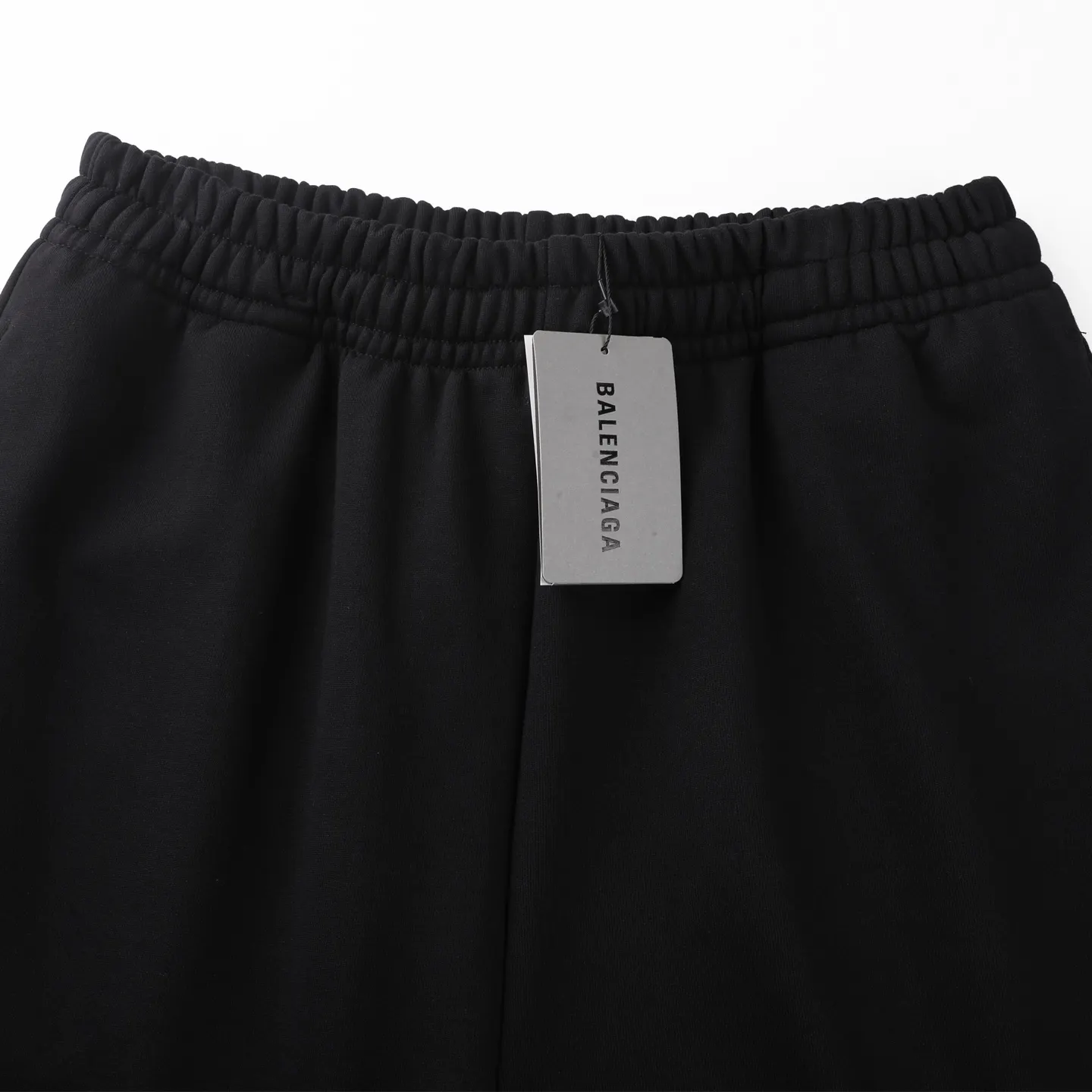 Balenciaga Shorts Street