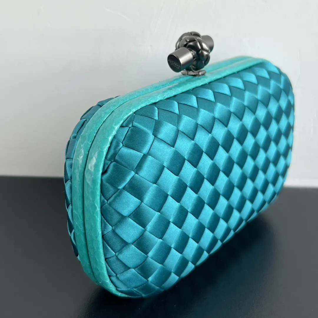 Bottega Veneta 化妆包 便携收纳款
