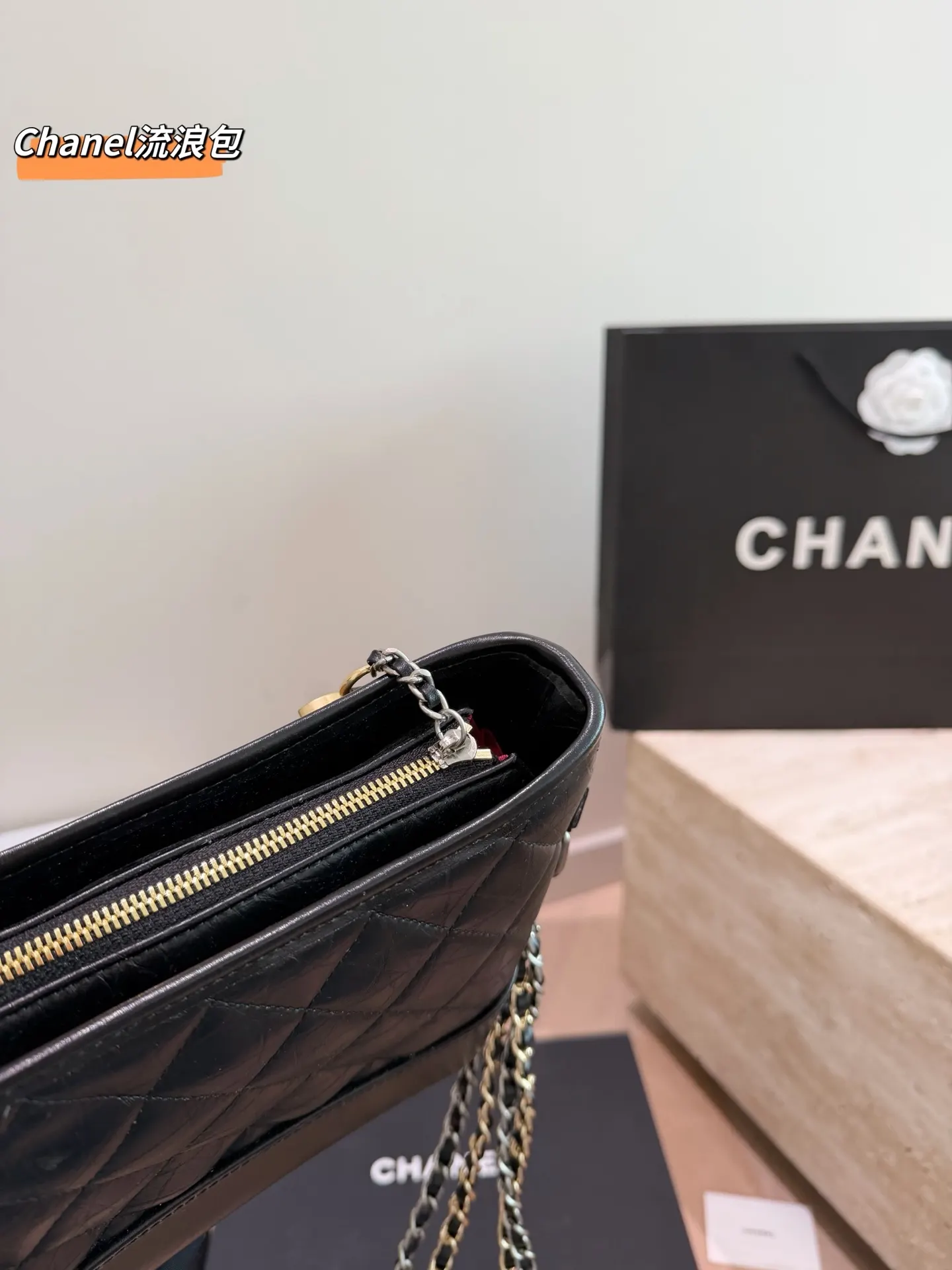 CHANEL 鏈條包 精選款