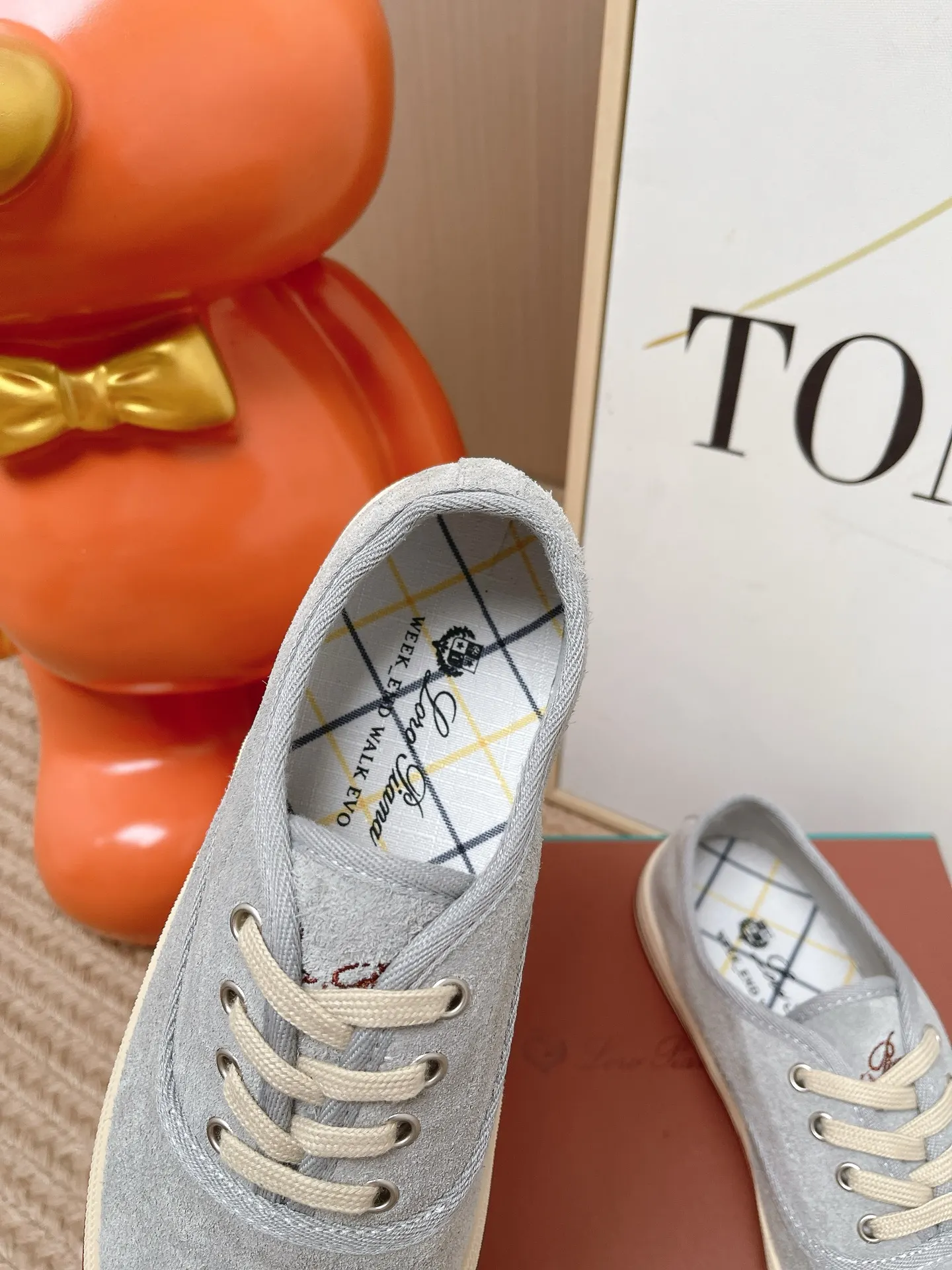 Loro Piana 运动鞋 休闲百搭款 款31