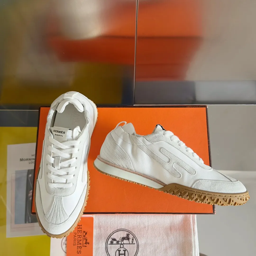 Hermès 运动鞋