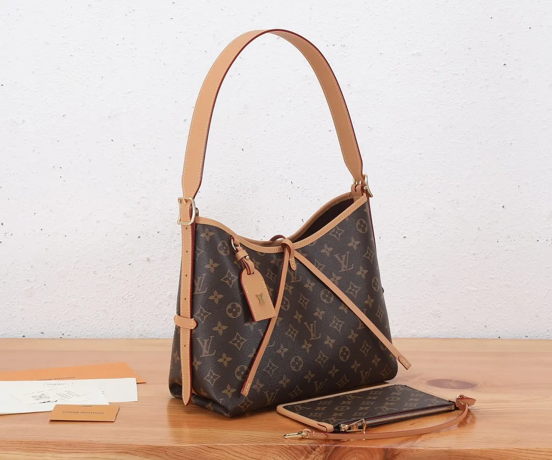 Clutch Bag Canvas