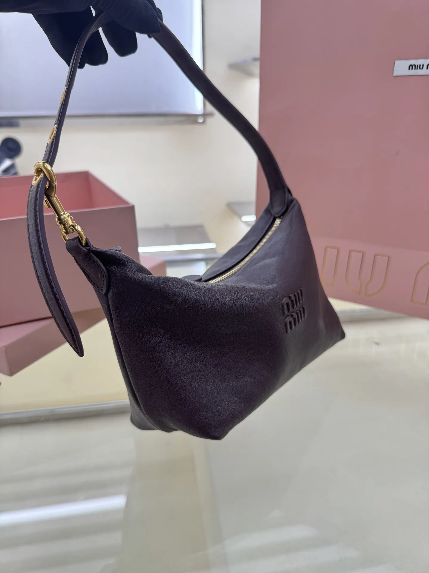 Crossbody Bag Lightweight