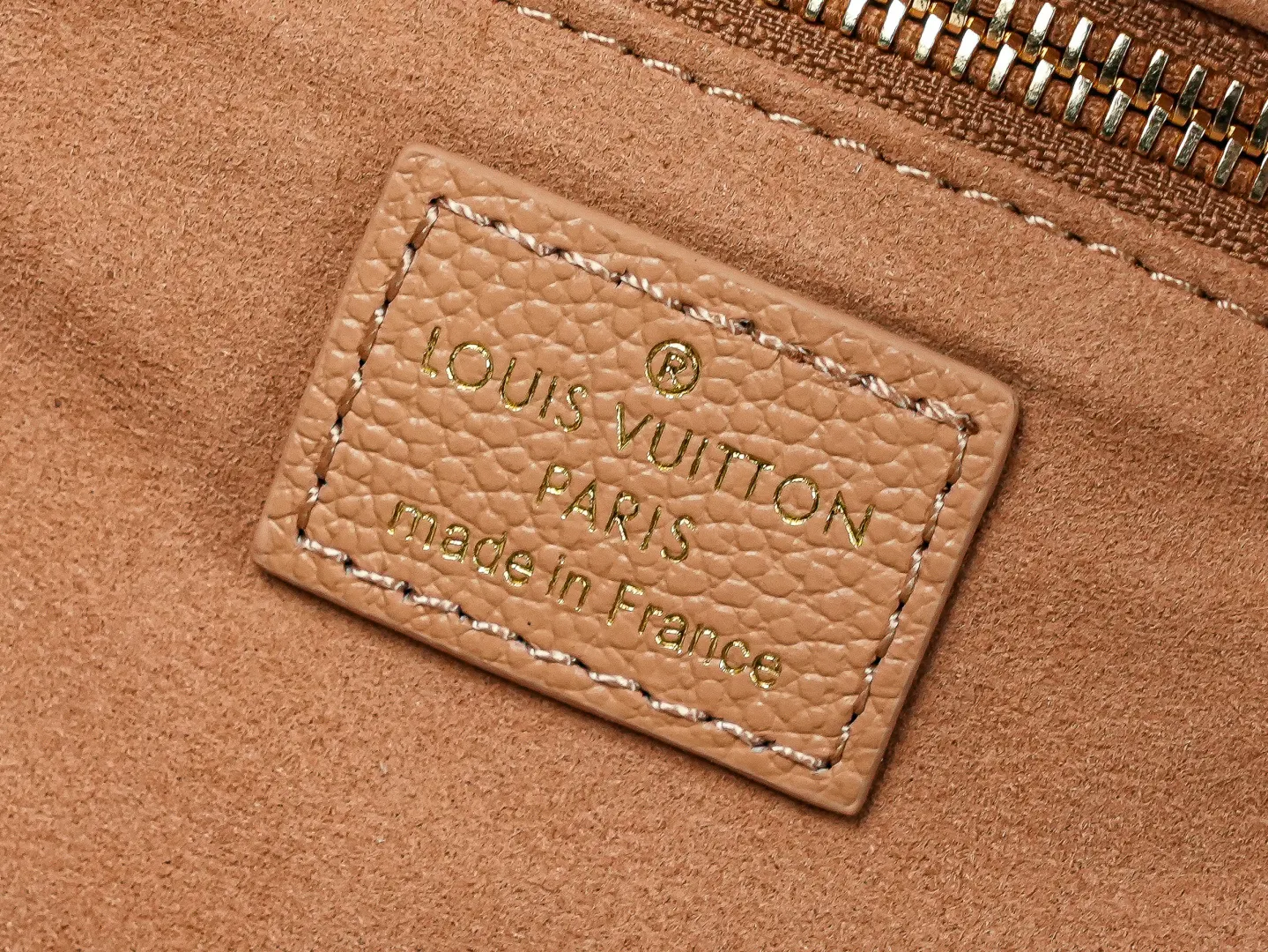 Neverfull 牛皮 托特包 大容量托特款