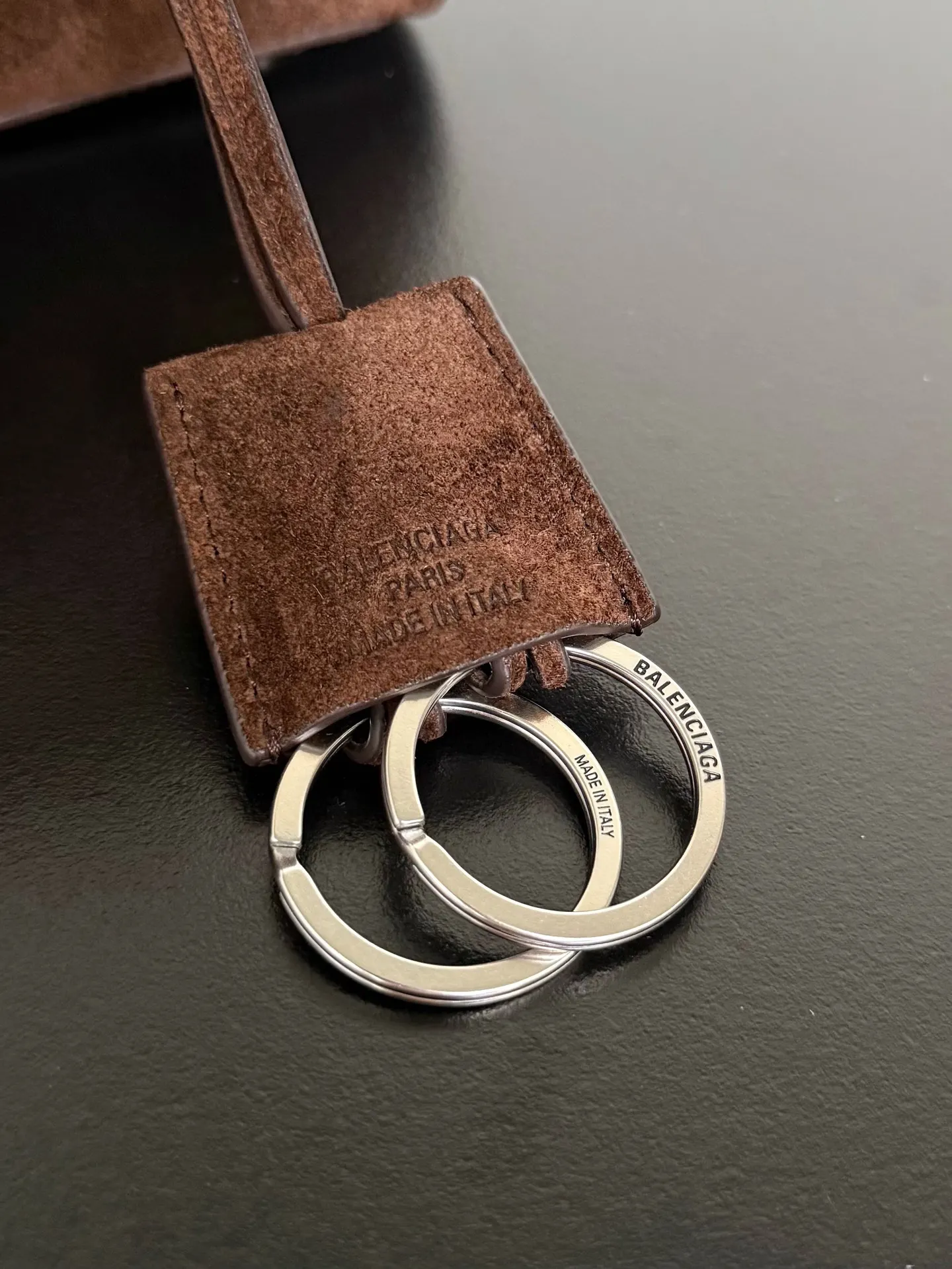 Balenciaga Rodeo Hobo Bag