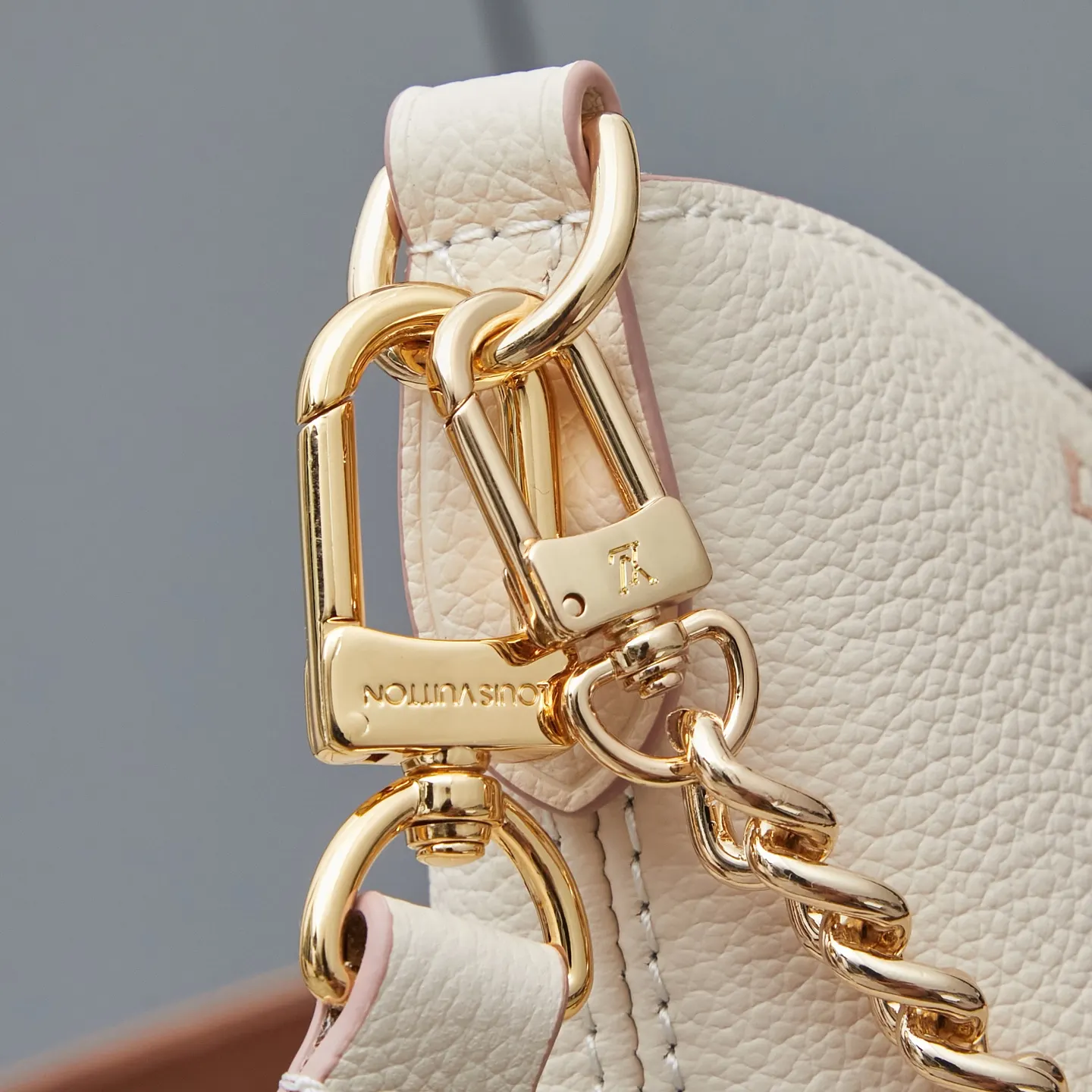 Louis Vuitton Chain Bag