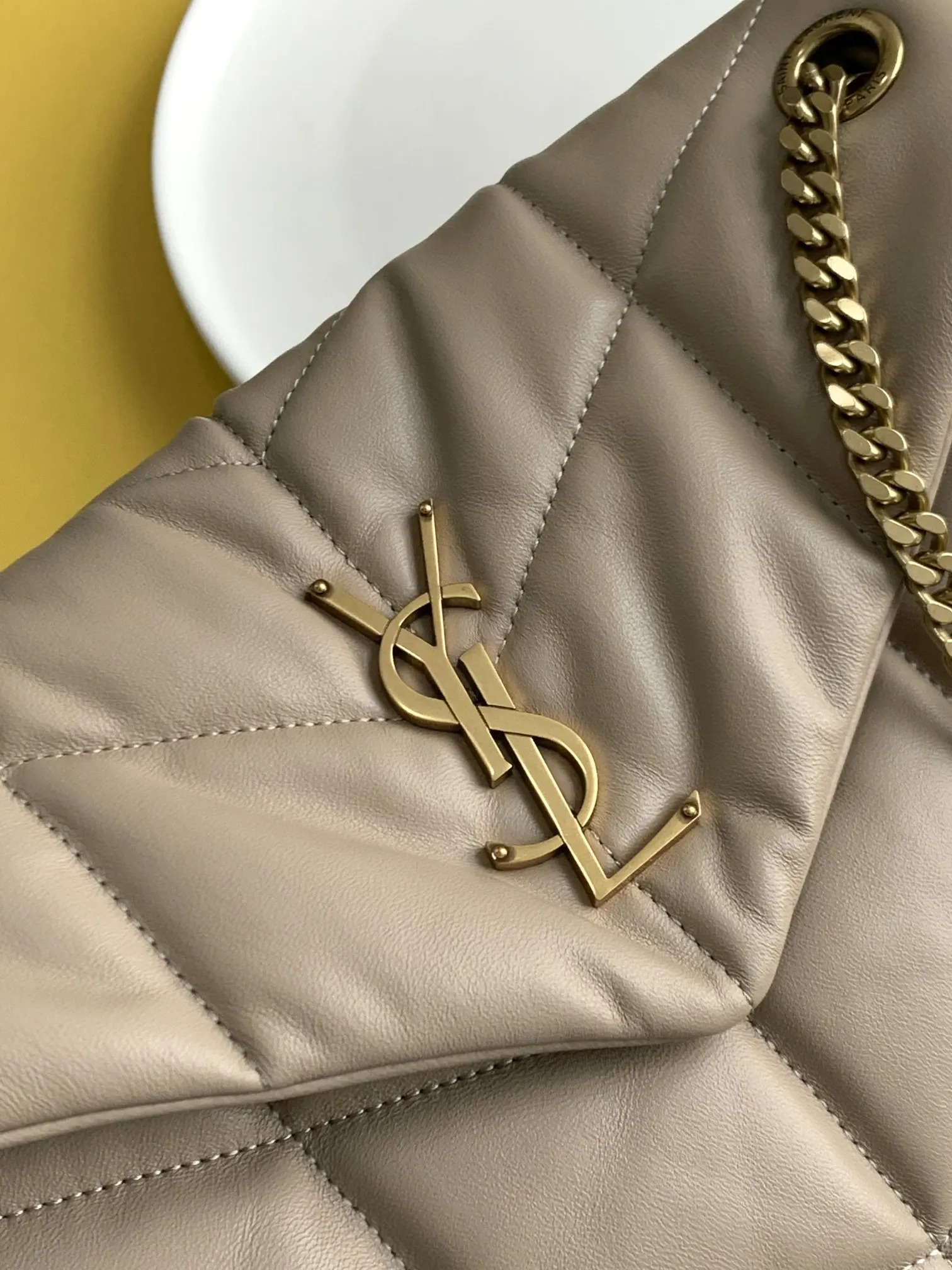 Chain Bag