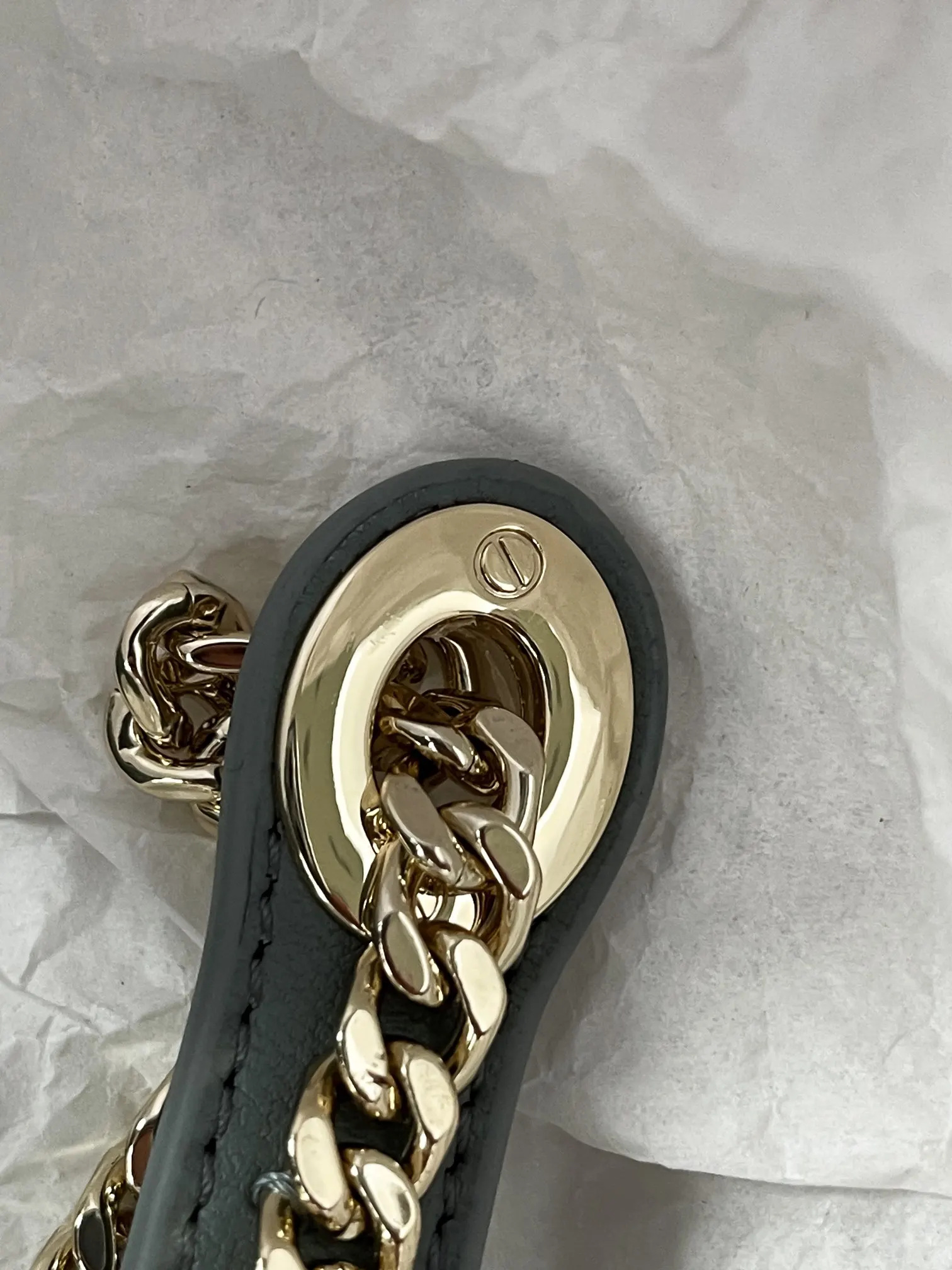 Dior Lady Dior 小號 綠色 手提包