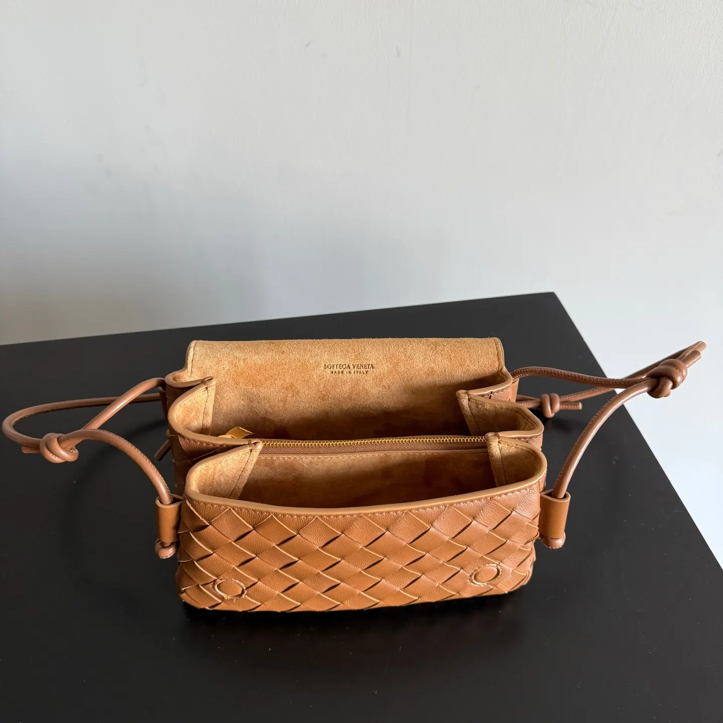 Bottega Veneta 手拿包 精致手拿款