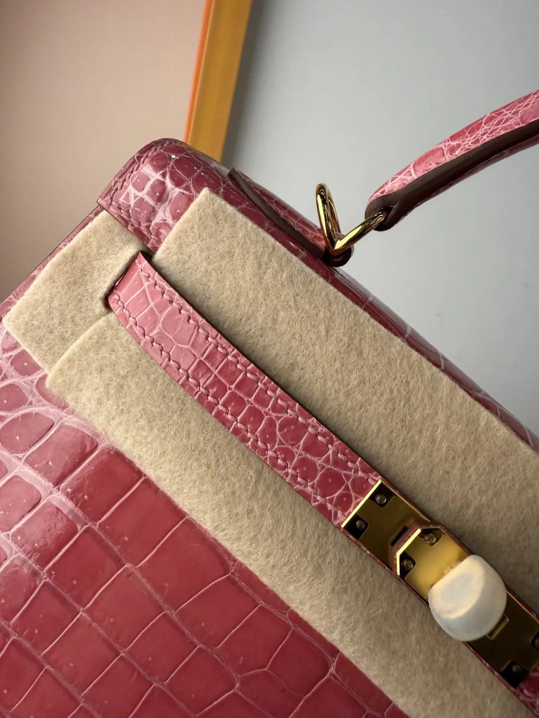 Top Handle Bag Commuter