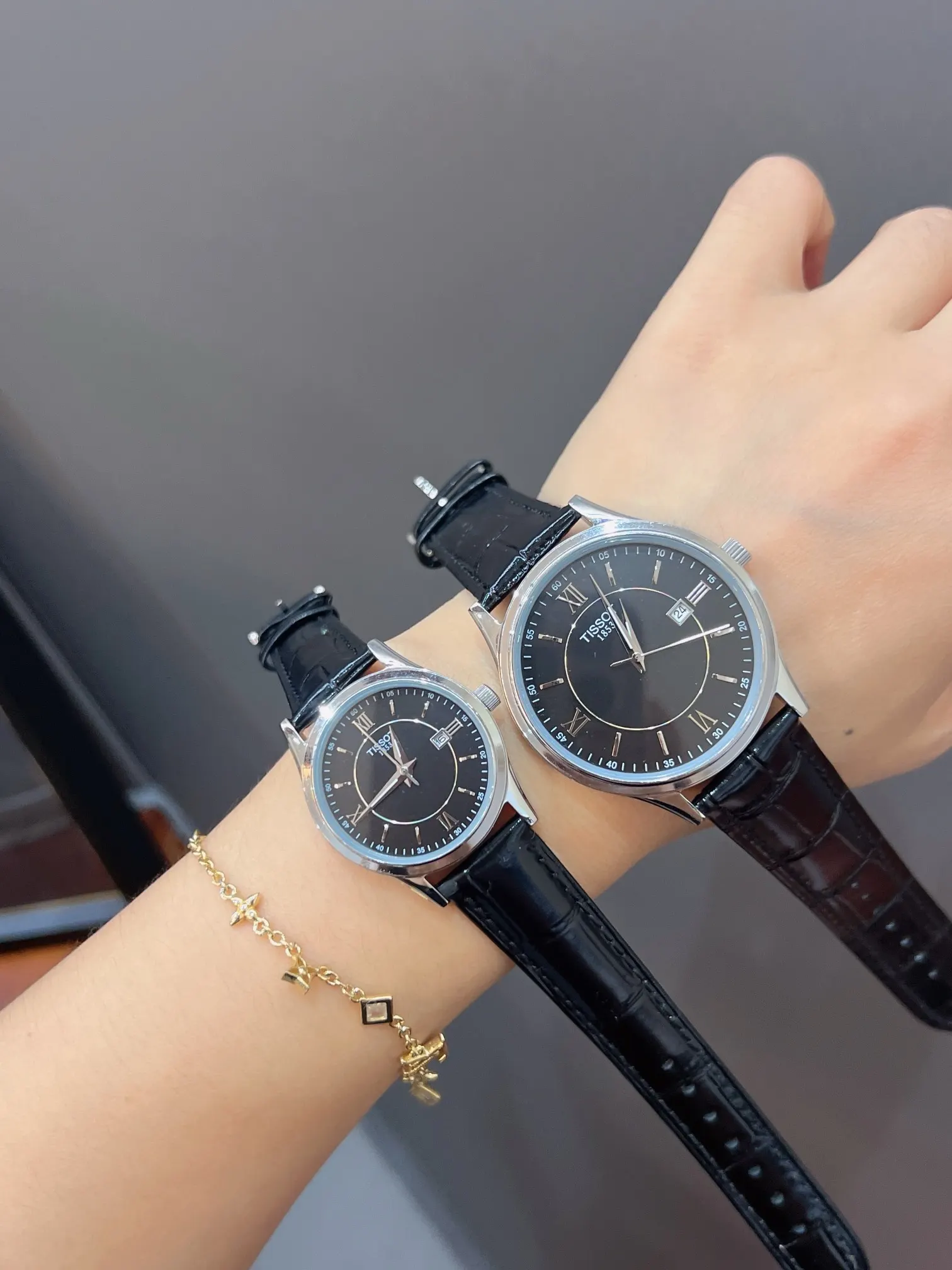 Watch Classic