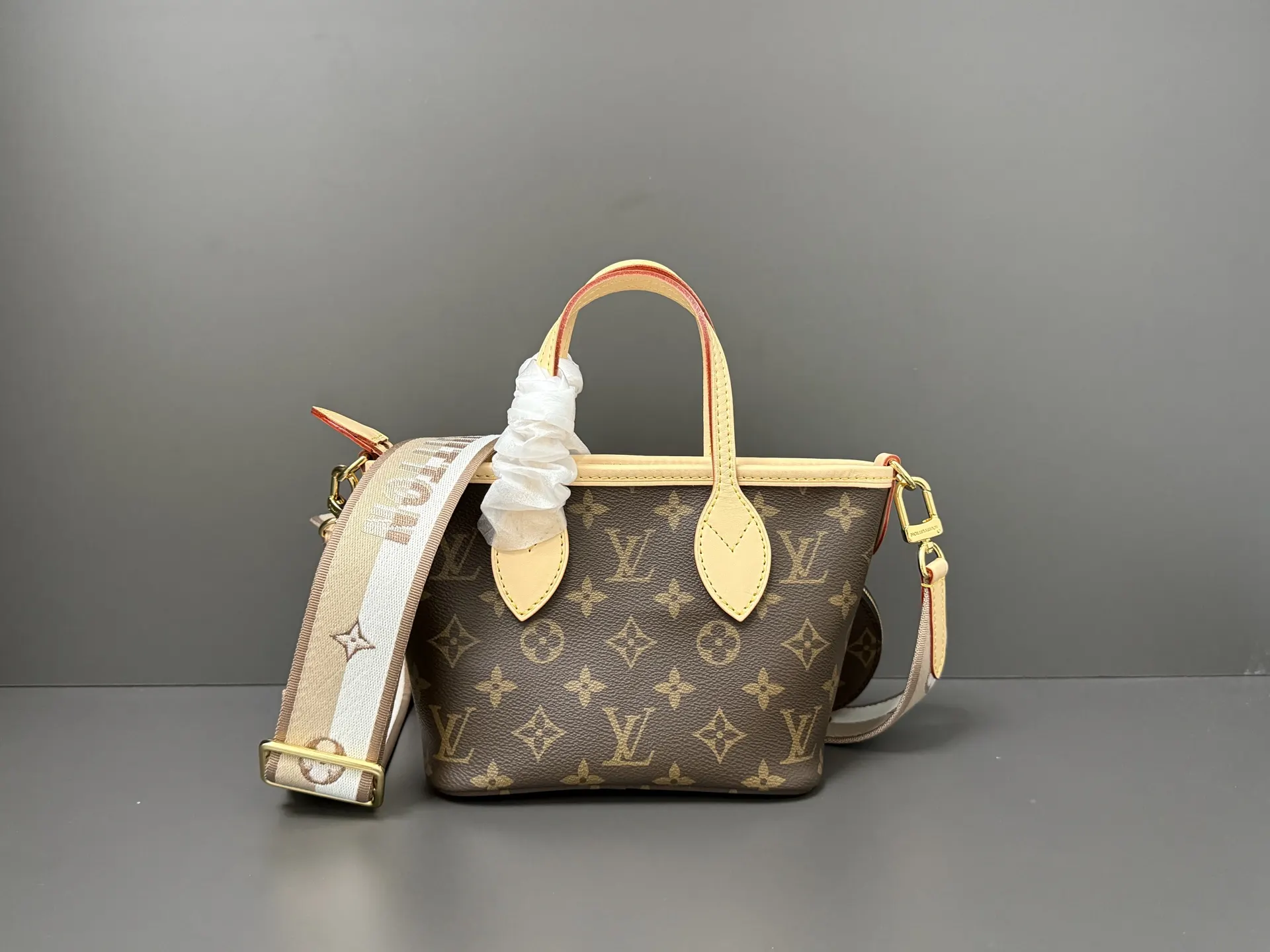 Neverfull 托特包 大容量托特款
