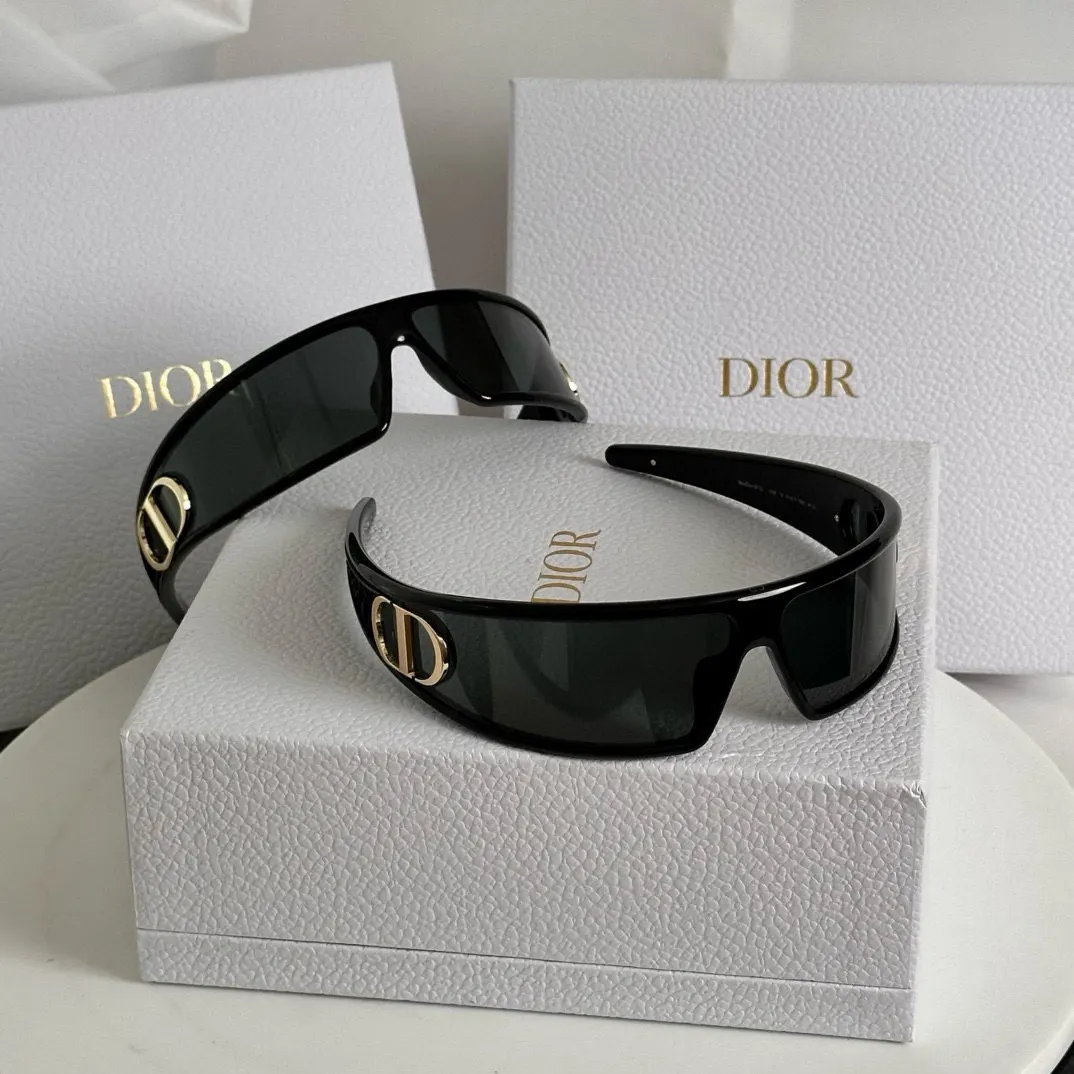 Dior 墨镜 时尚防晒 太阳镜