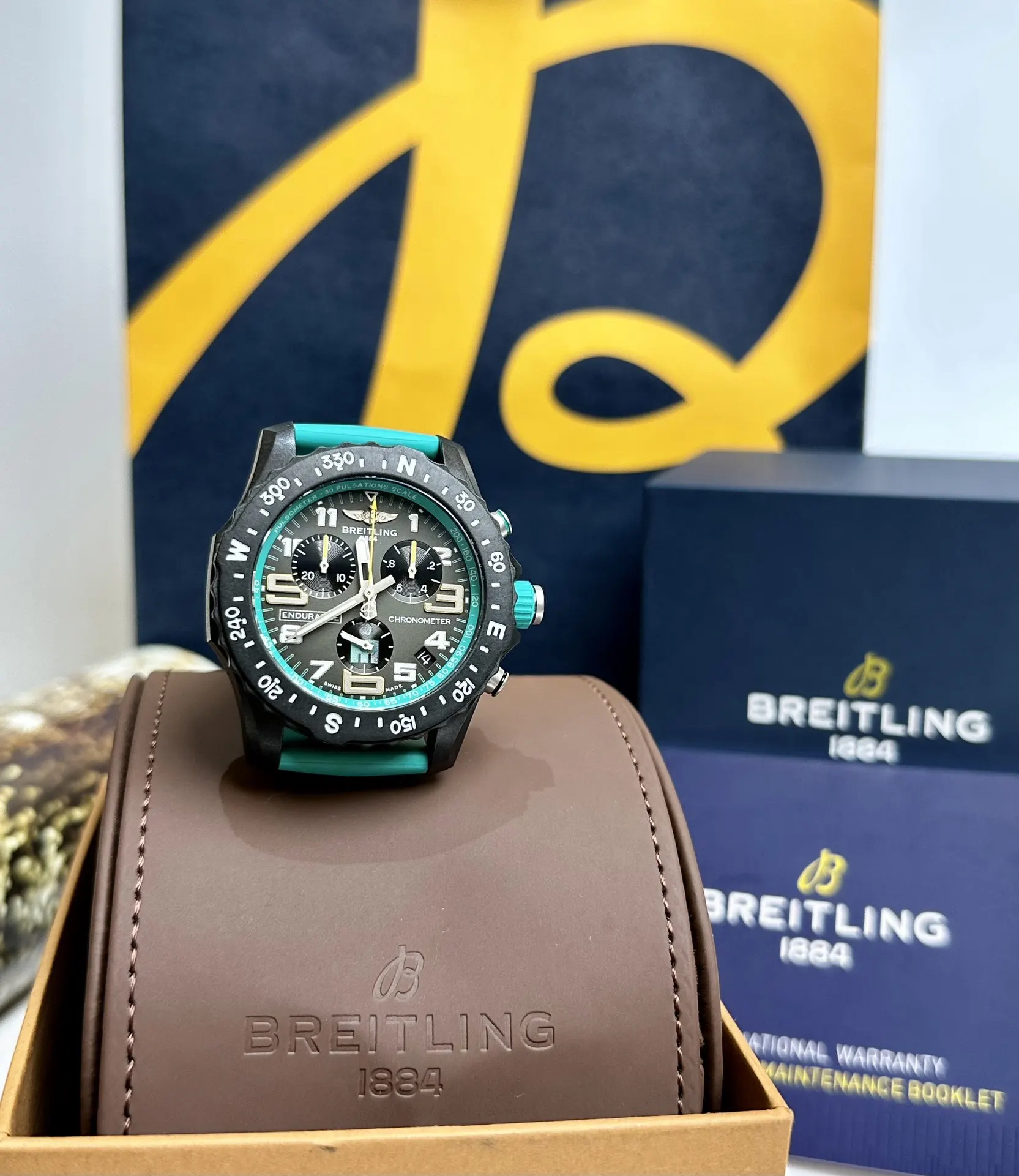 Watch Classic